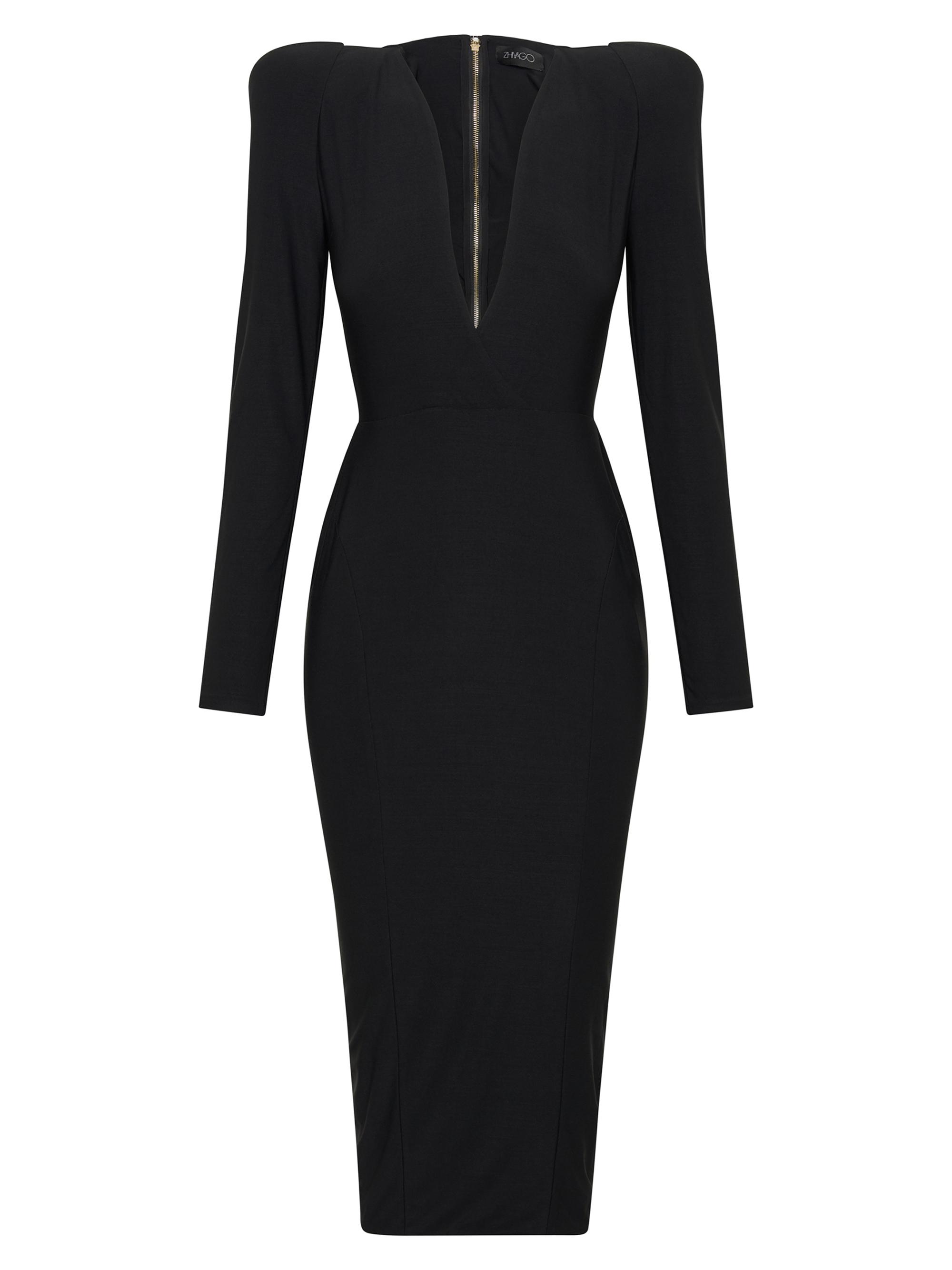 Zhivago Zero Bodycon Dress | Saks Fifth Avenue