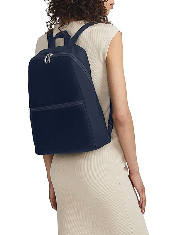 Shop TUMI Voyageur Just In Case Backpack | Saks Fifth Avenue Shop TUMI Voyageur Just In Case Backpack | Saks Fifth Avenue