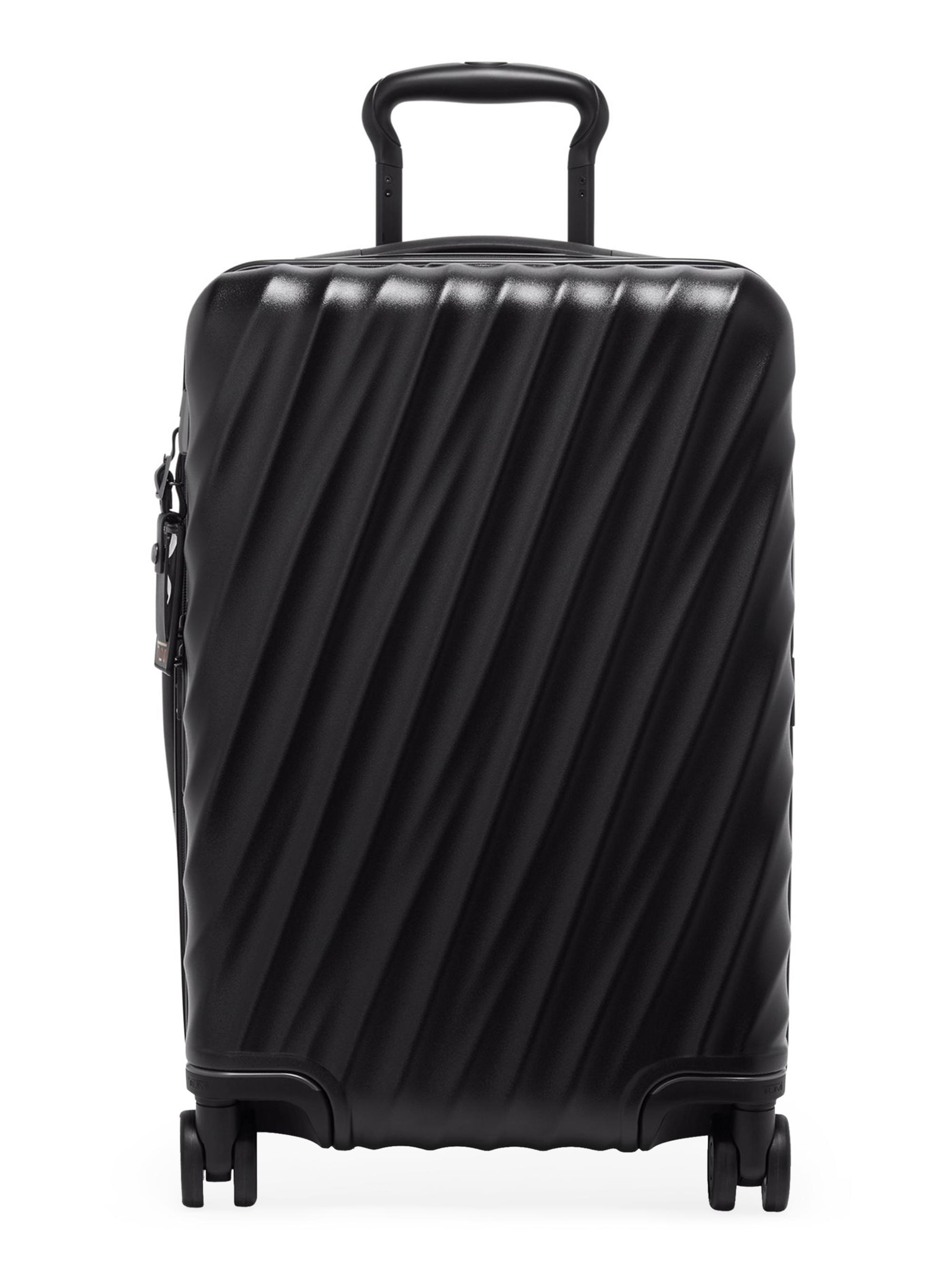 TUMI Alpha 3 Continental Expandable 4-Wheel Carry-On | Saks Fifth