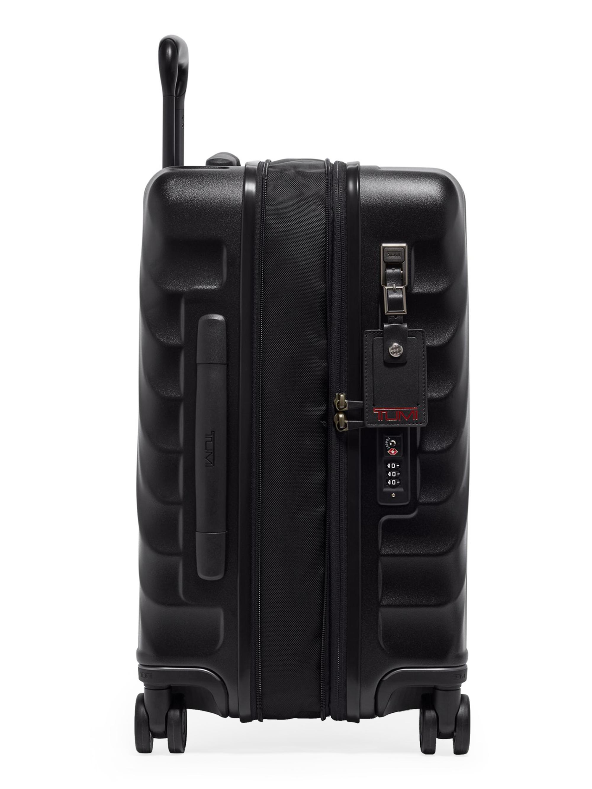 TUMI 19 Degree Hard-Case Carry-On Suitcase | Saks Fifth Avenue