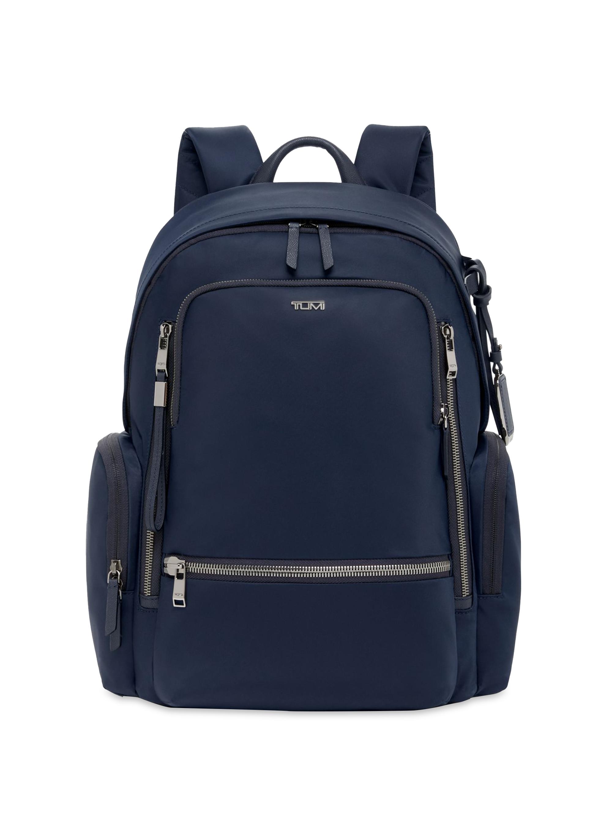 TUMI Voyageur Carson Backpack | Saks Fifth Avenue