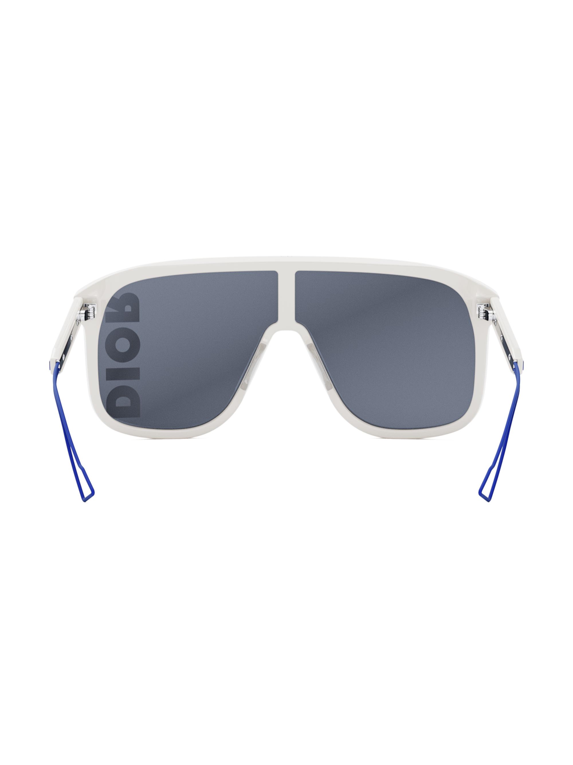 DIOR DiorFast M1I Shield Sunglasses | Saks Fifth Avenue