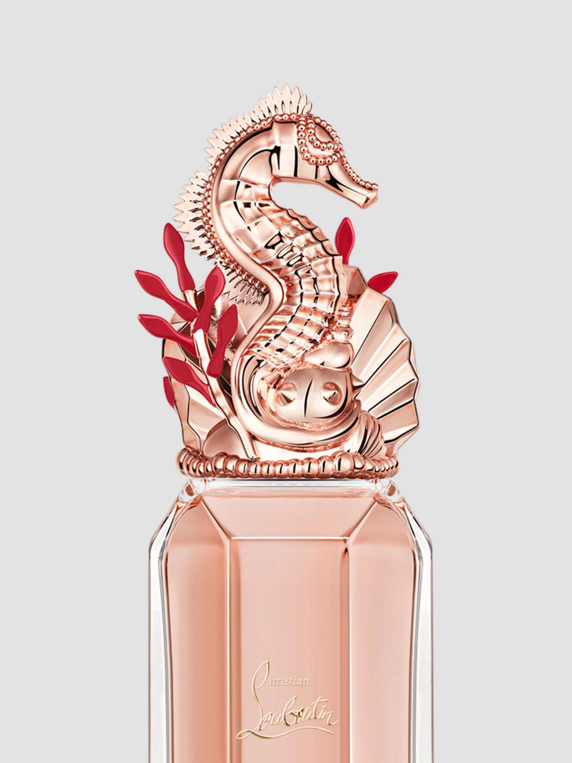 Christian Louboutin Loubihorse Eau de Parfum Légère | Saks Fifth