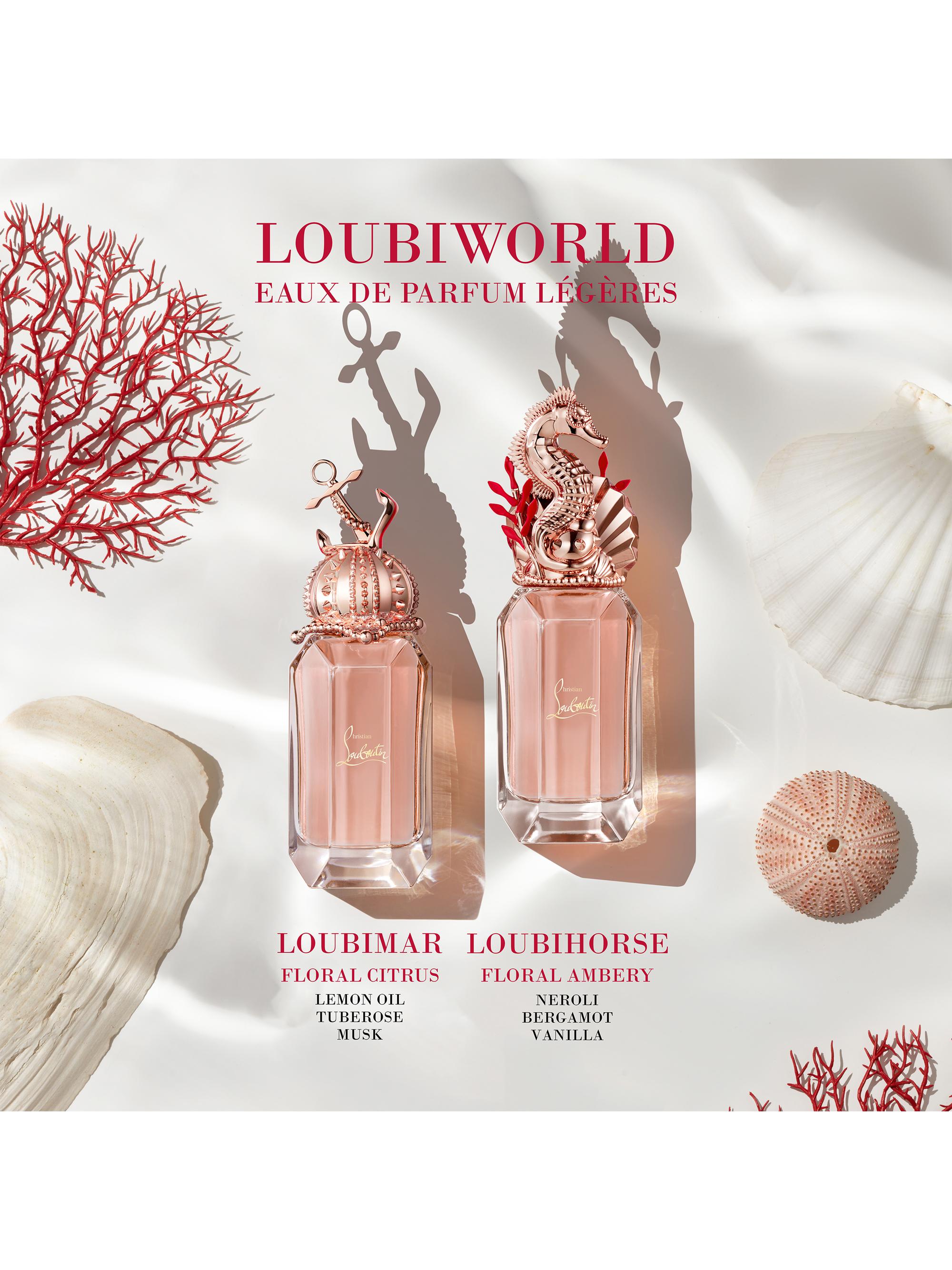 Christian Louboutin Loubihorse Eau de Parfum Légère | Saks Fifth
