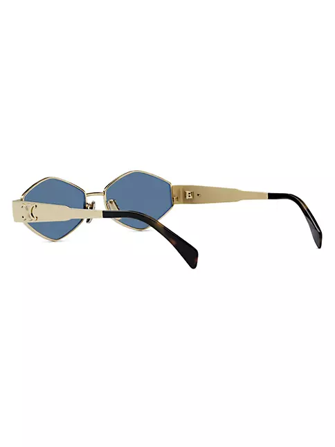 Sunglasses - suede - women - 10 products