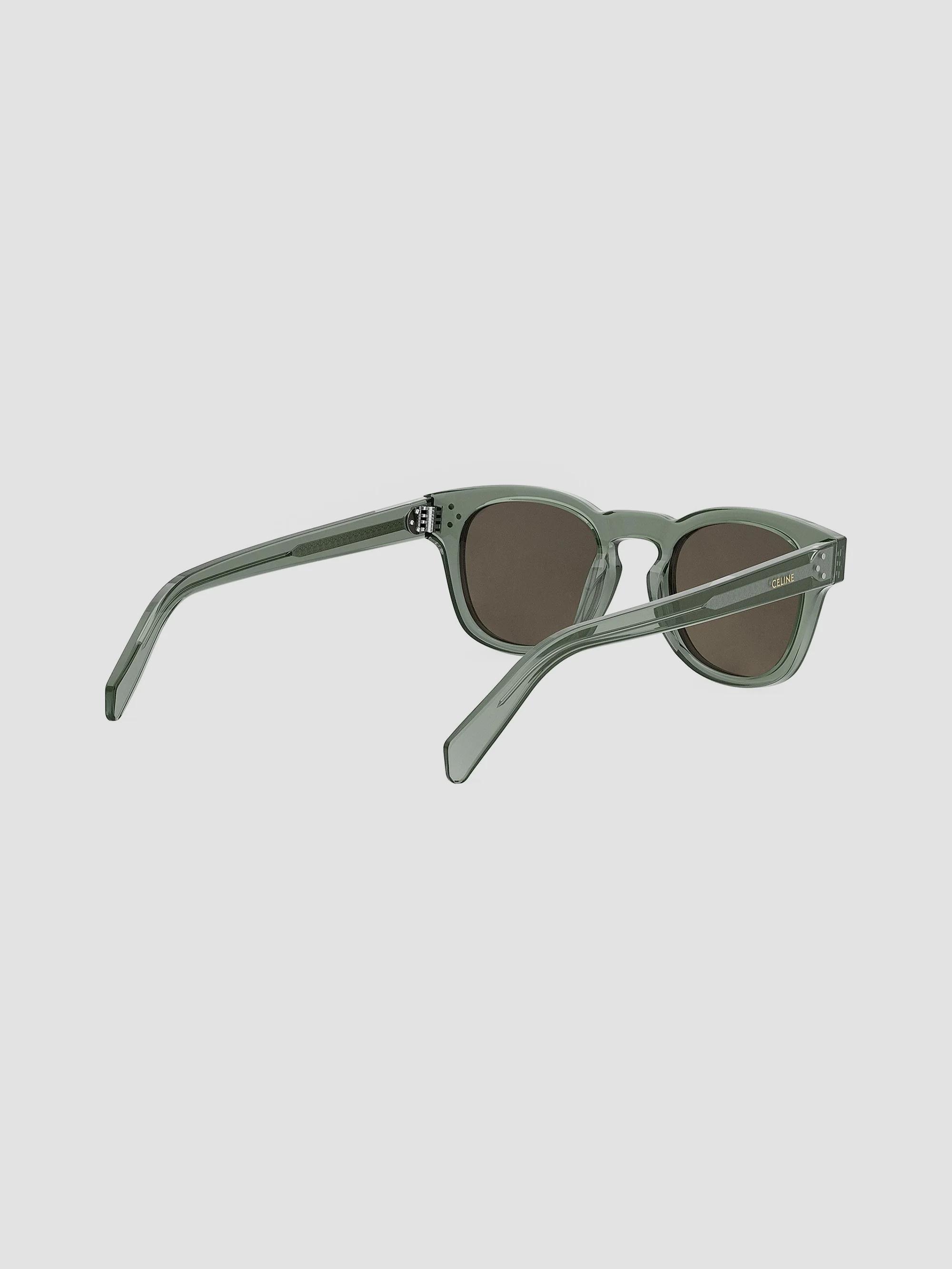 CELINE Bold 3 Dots 49MM Sunglasses | Saks Fifth Avenue display picture 1