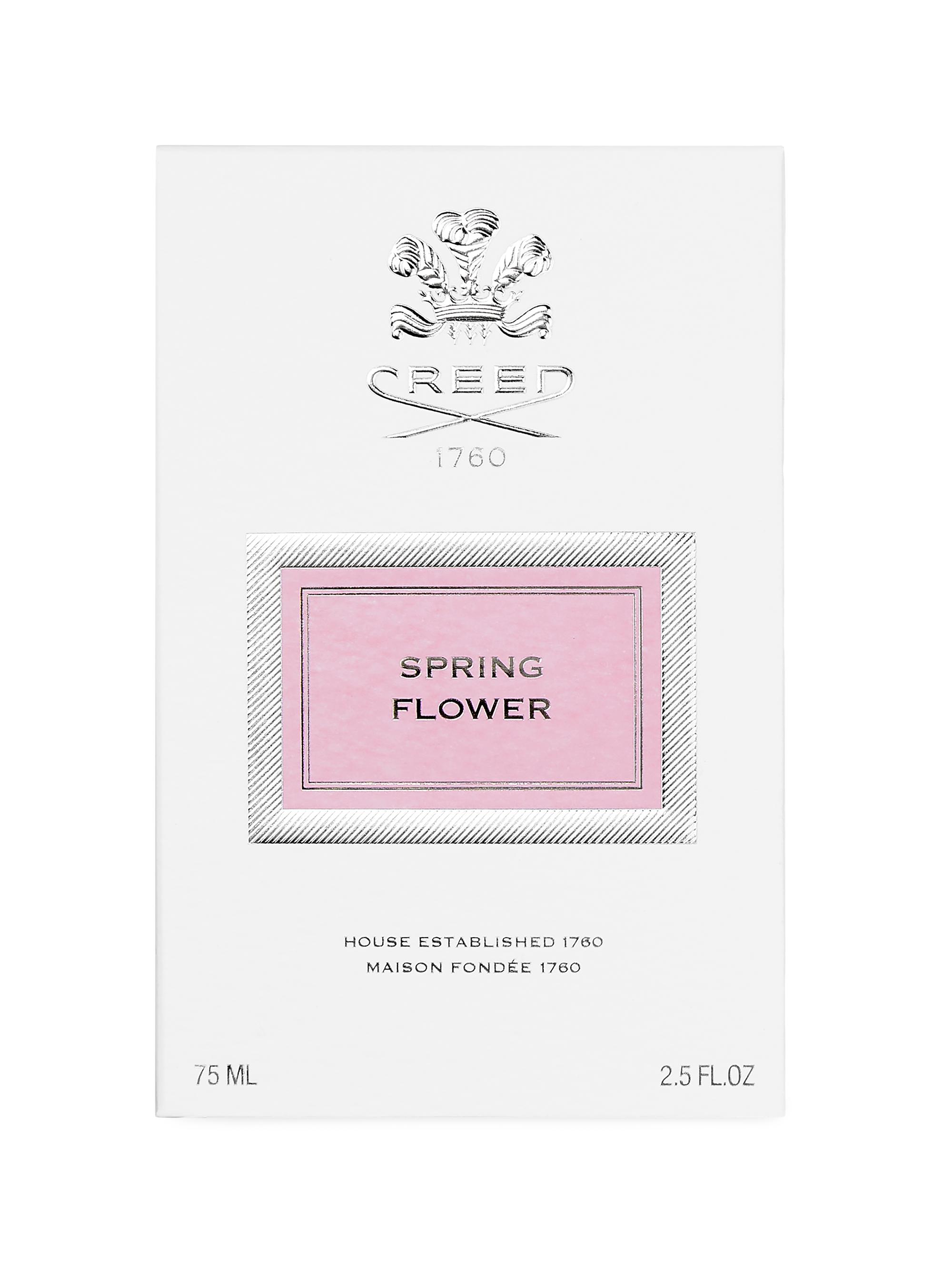 Creed Spring Flower Eau de Parfum | Saks Fifth Avenue