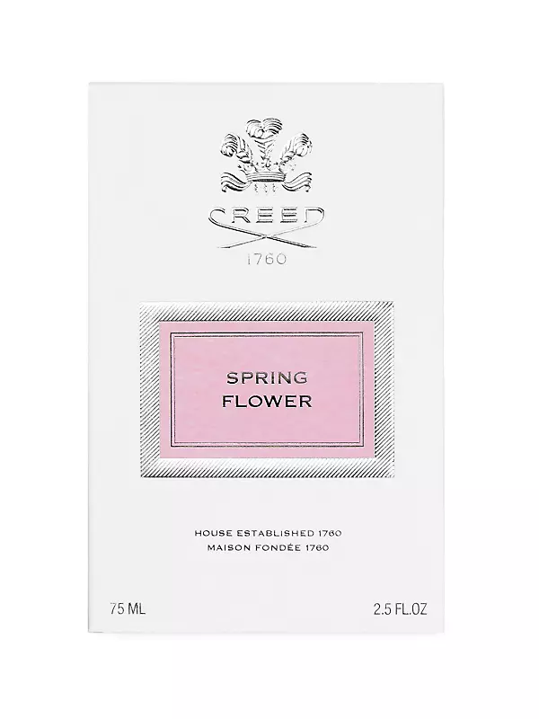 Shop Creed Spring Flower Eau de Parfum | Saks Fifth Avenue