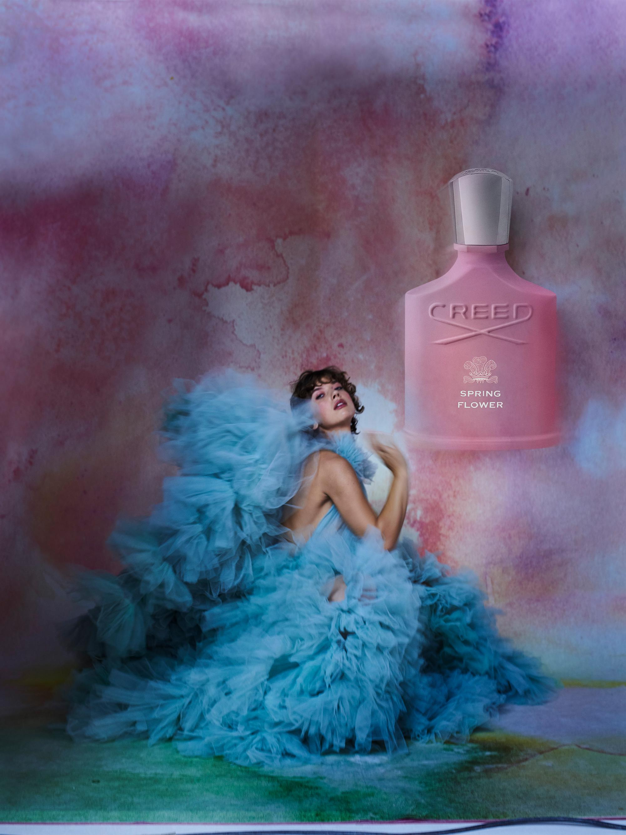 Creed Spring Flower Eau de Parfum | Saks Fifth Avenue