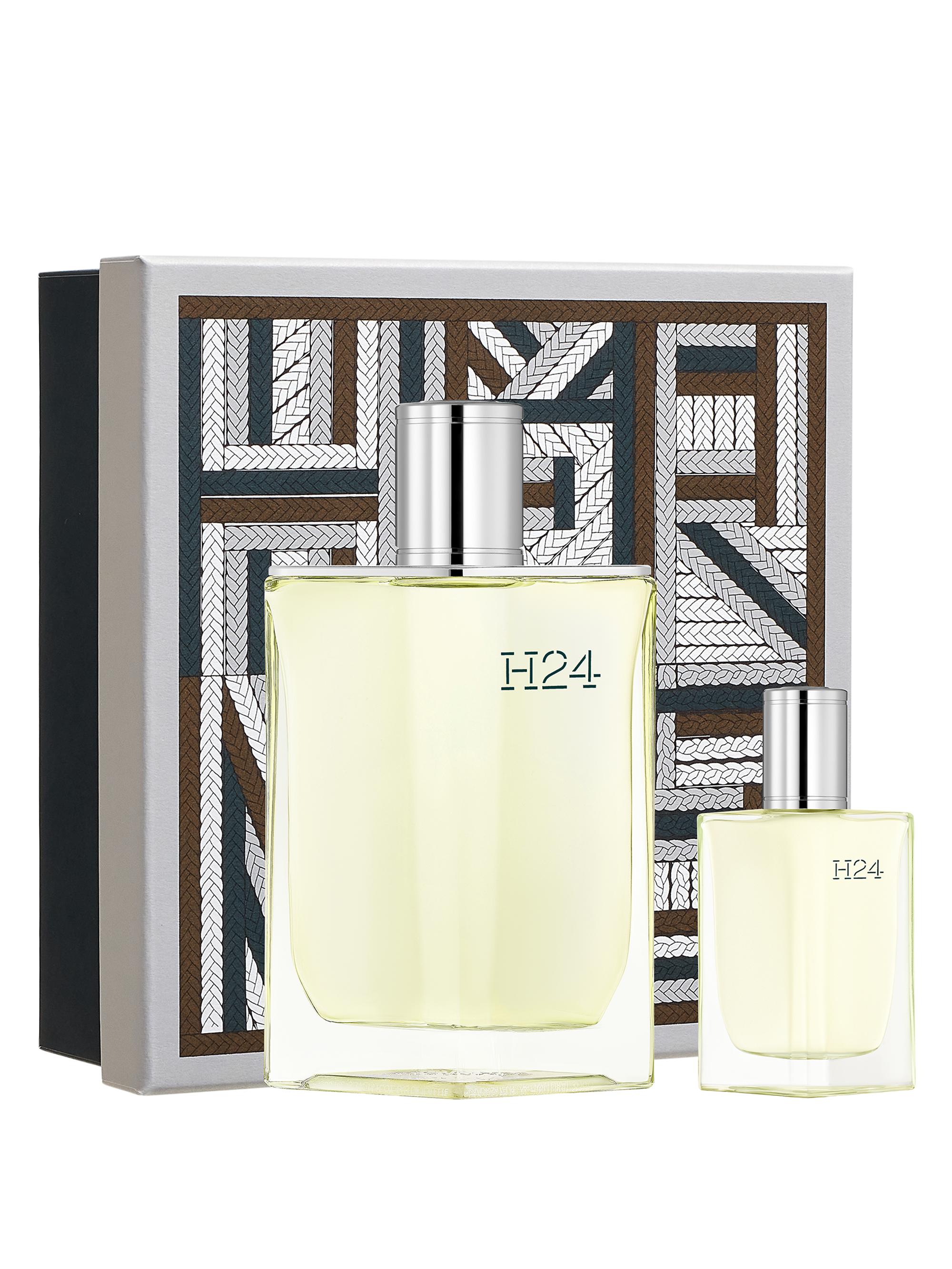 HERMÈS H24 2-Piece Eau de Toilette Gift Set