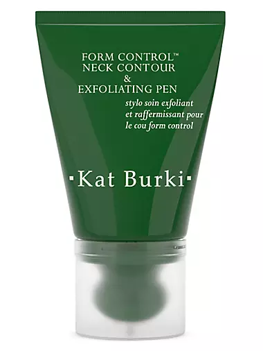 Form Control Neck Contour & Exfoliating Pen
