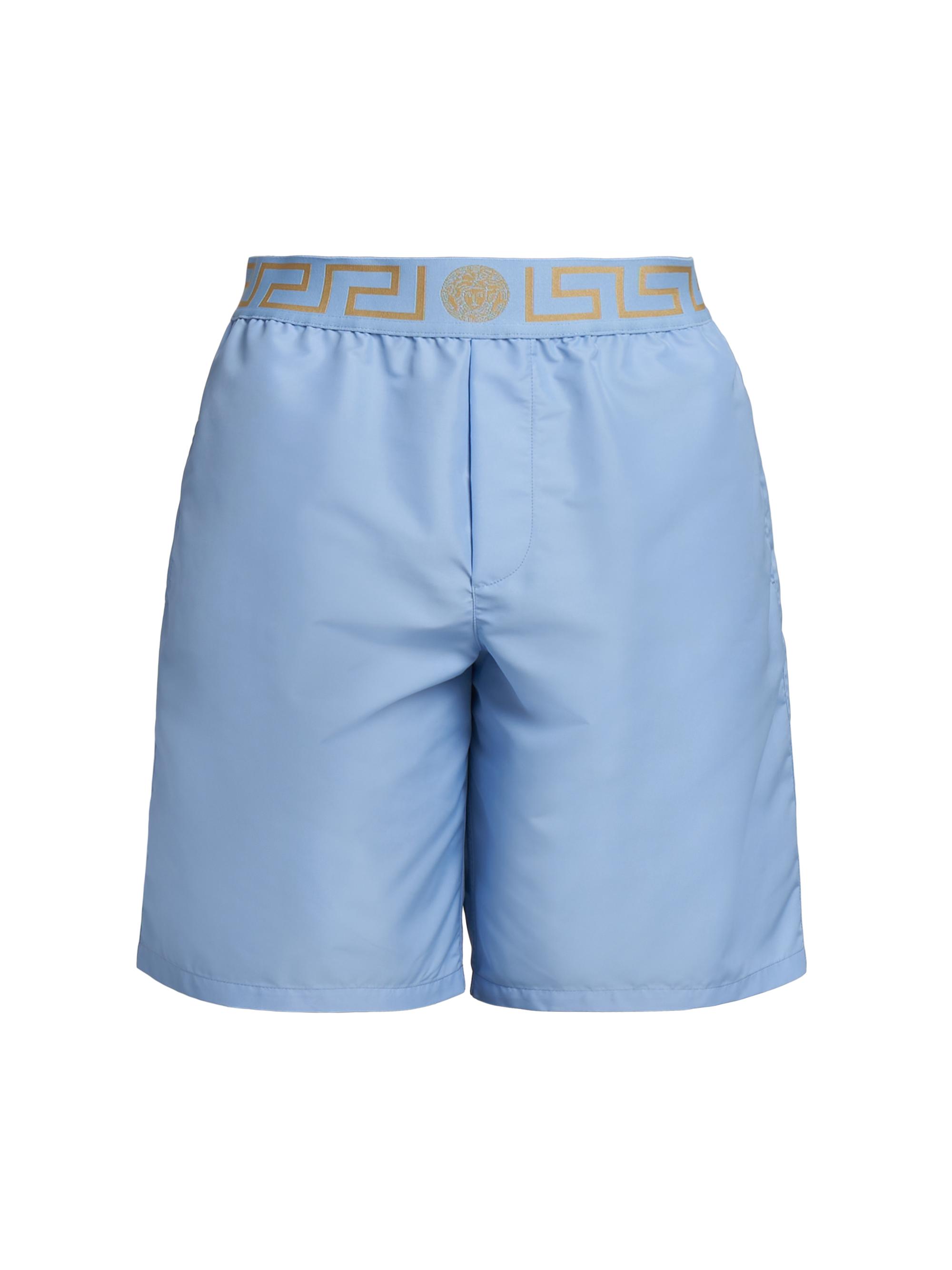 Versace Swim Shorts Saks Fifth Avenue