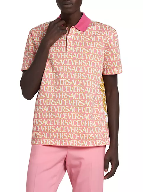 Louis Vuitton Monogram Wave Pyjama Shirt
