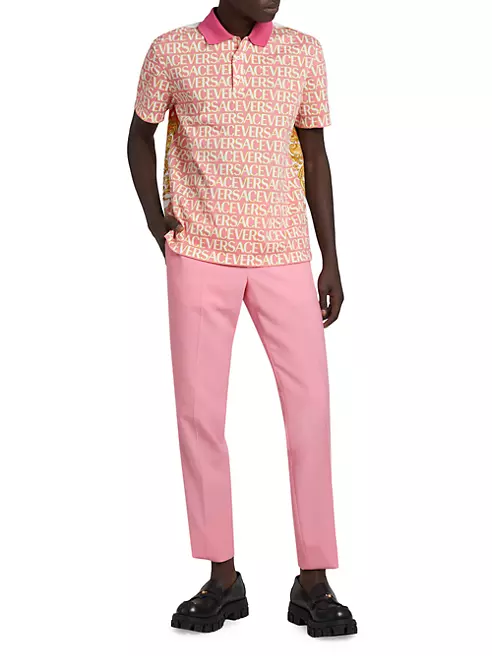 Louis Vuitton Pink Pajamas Set - LIMITED EDITION