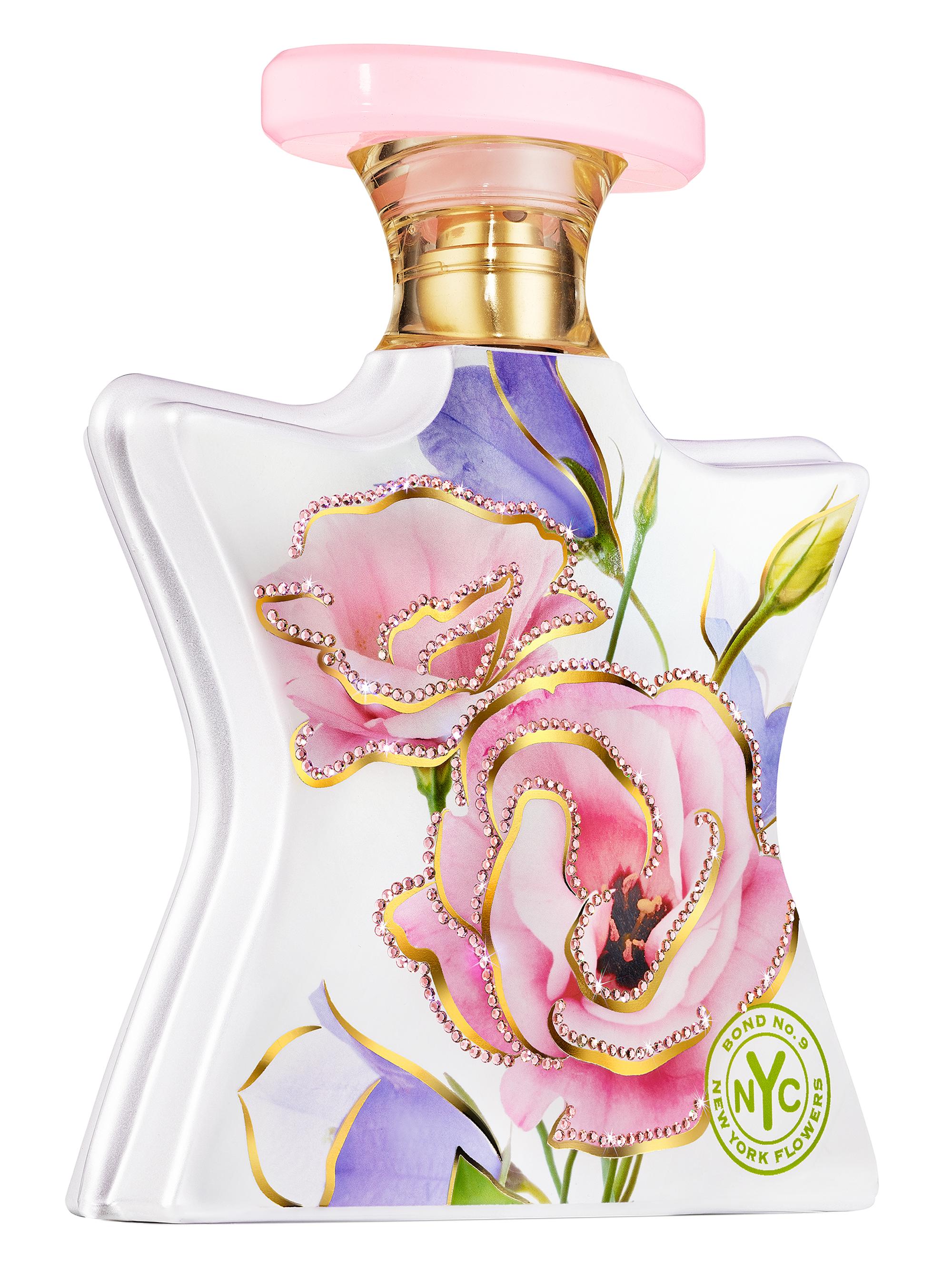 Bond No.9 New York Hudson Yards Eau de Parfum | Saks Fifth Avenue