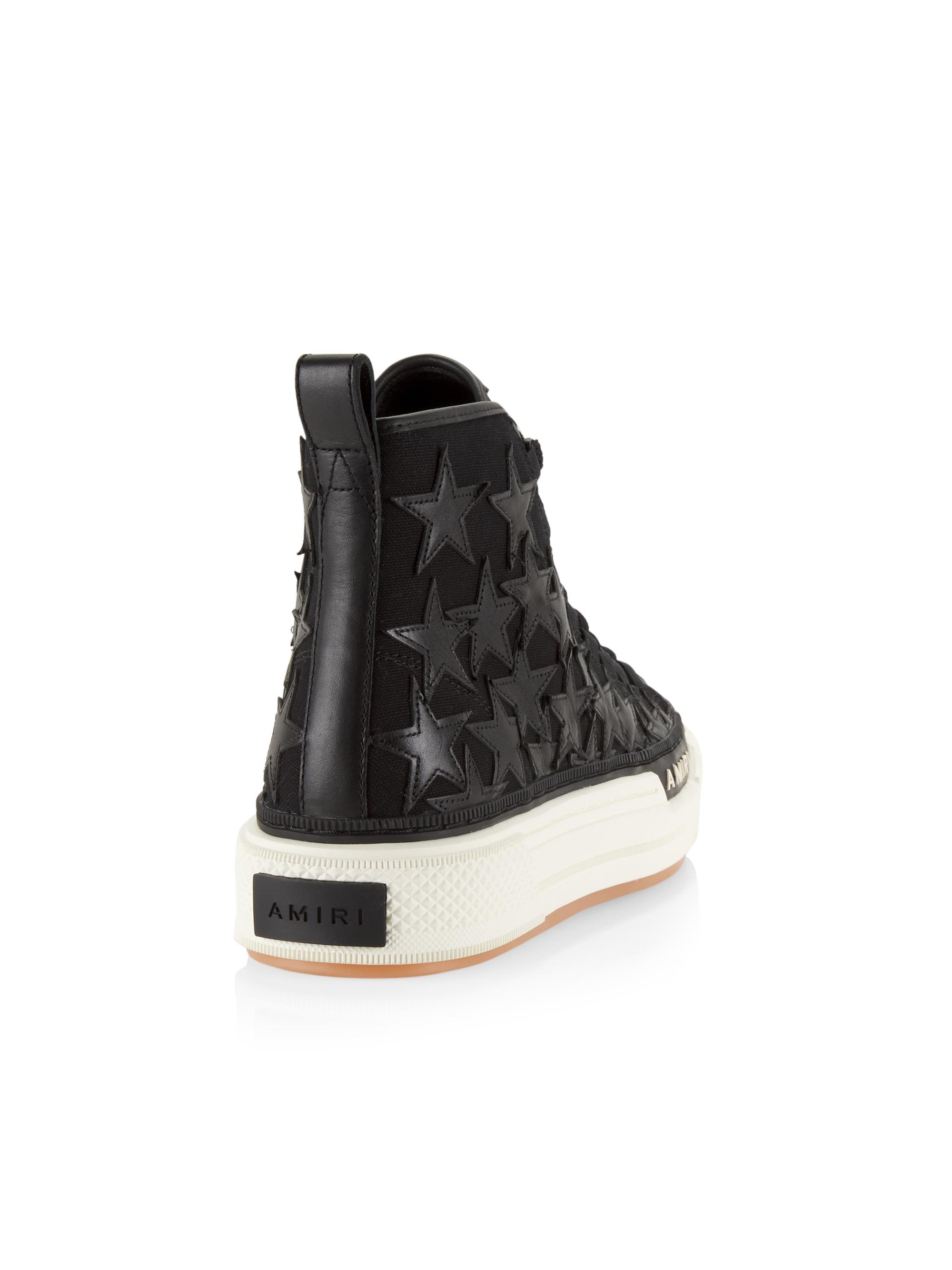 Amiri Stars Court High-Top Sneakers | Saks Fifth Avenue