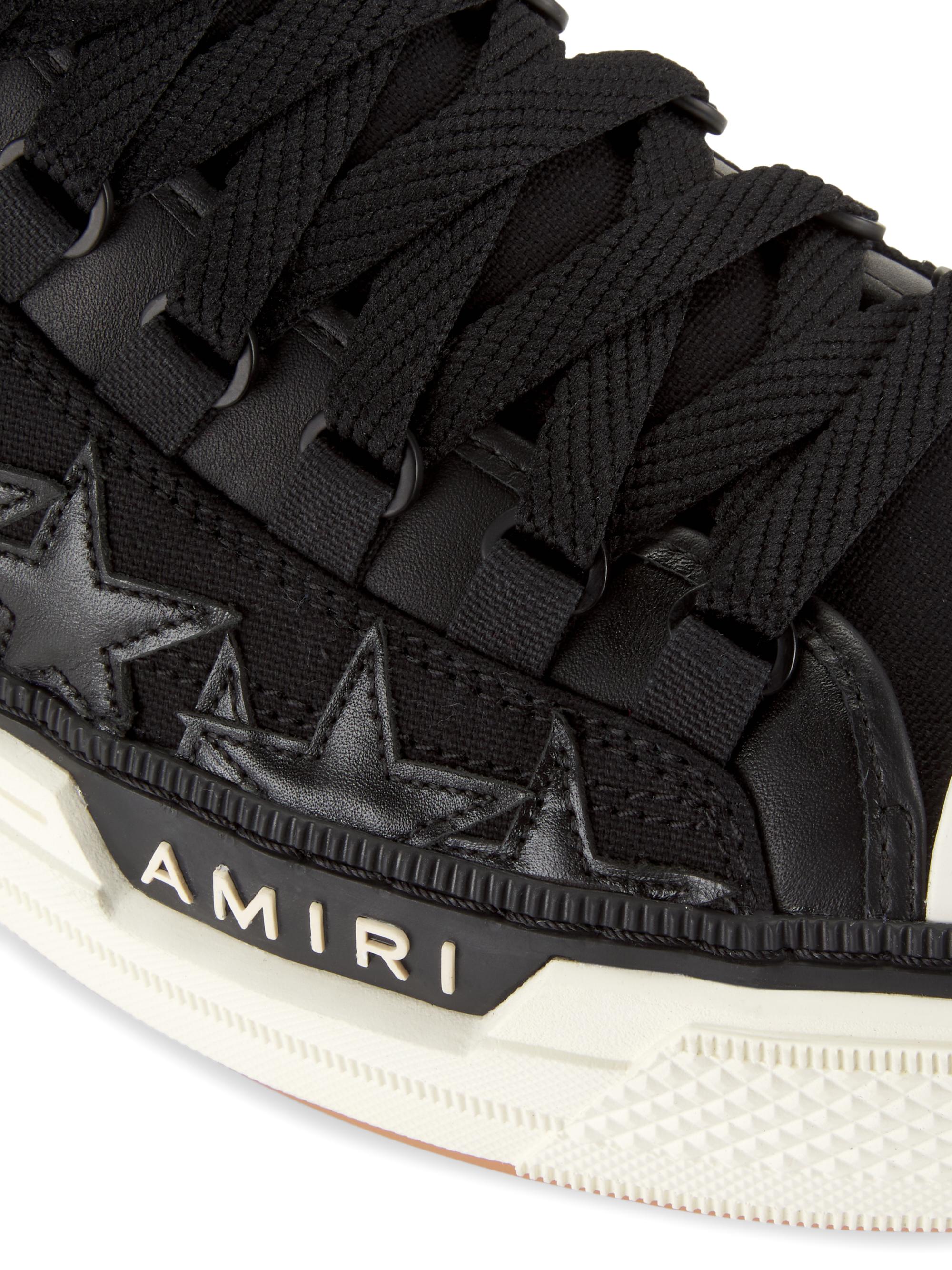 Amiri Stars Court High-Top Sneakers | Saks Fifth Avenue