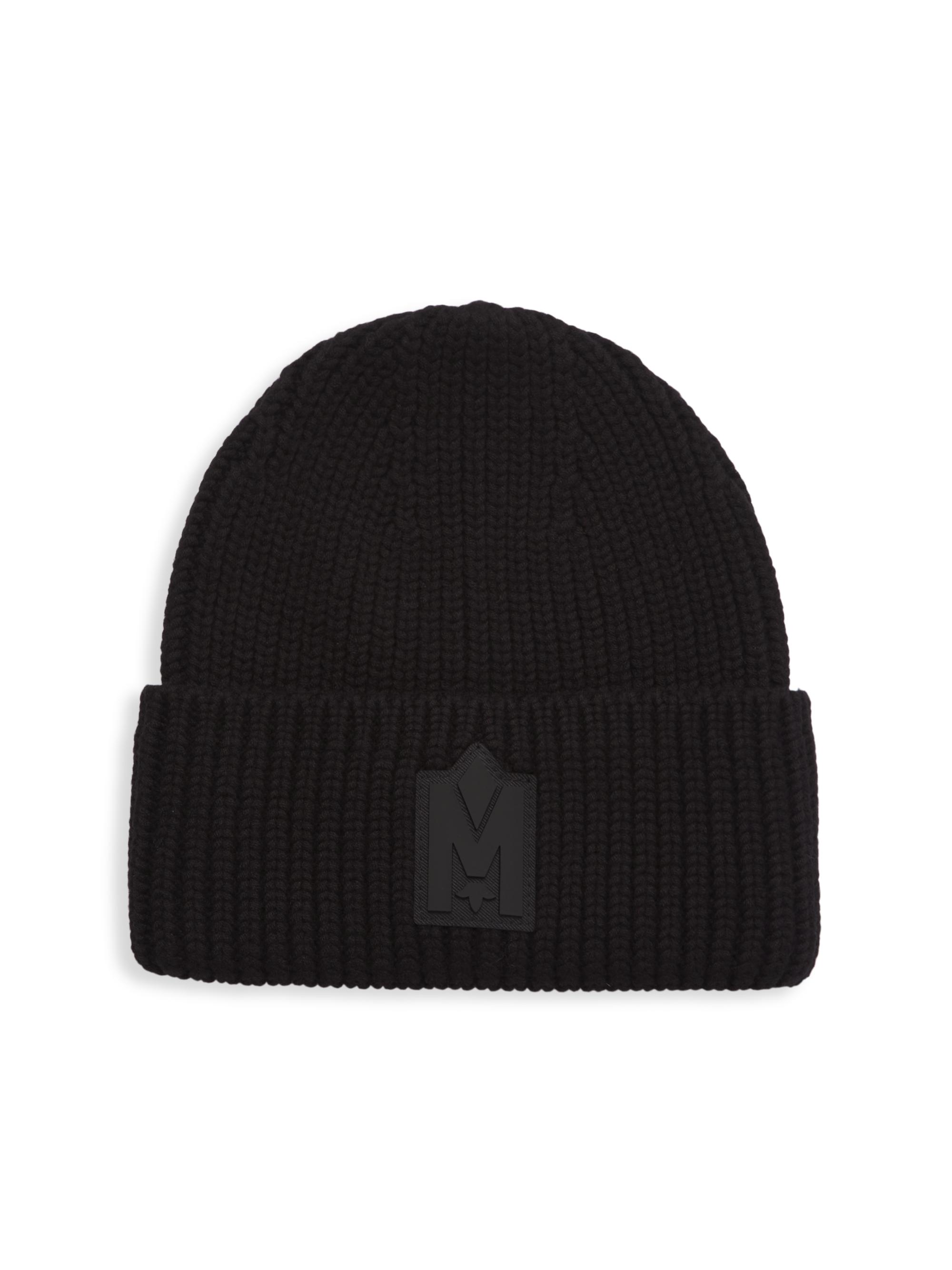 Balenciaga Unity Sports Icon Beanie | Saks Fifth Avenue