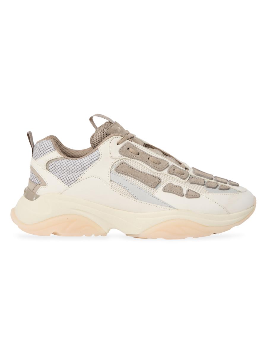 新品 正規品!!  Amiri Bone Runner Sneakers | Saks Fifth Avenue ネイルパーツ