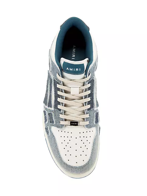 Louis Vuitton "Transparent" Trainer Sneaker Men's