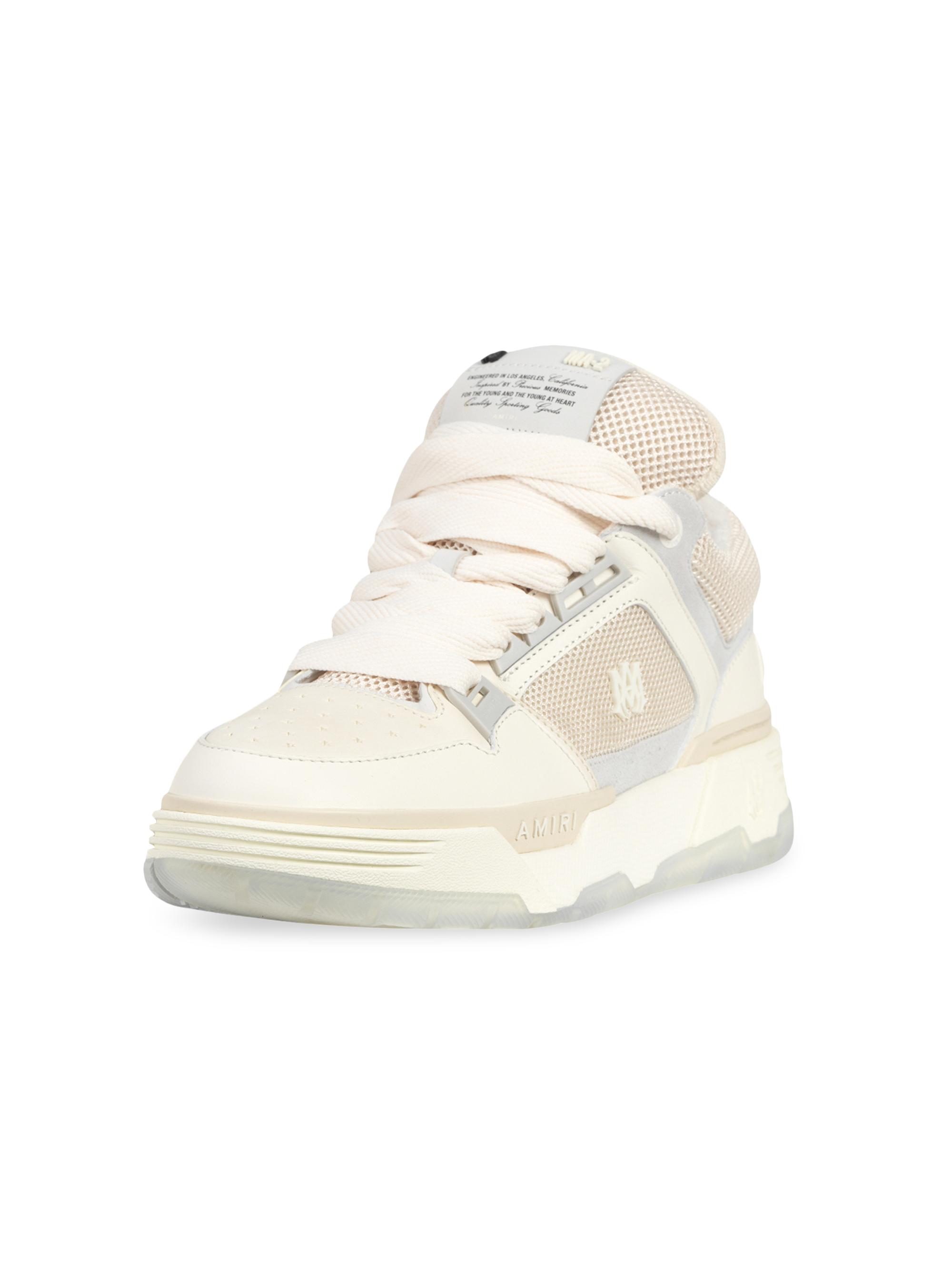 Amiri MA-1 Low-Top Sneakers | Saks Fifth Avenue
