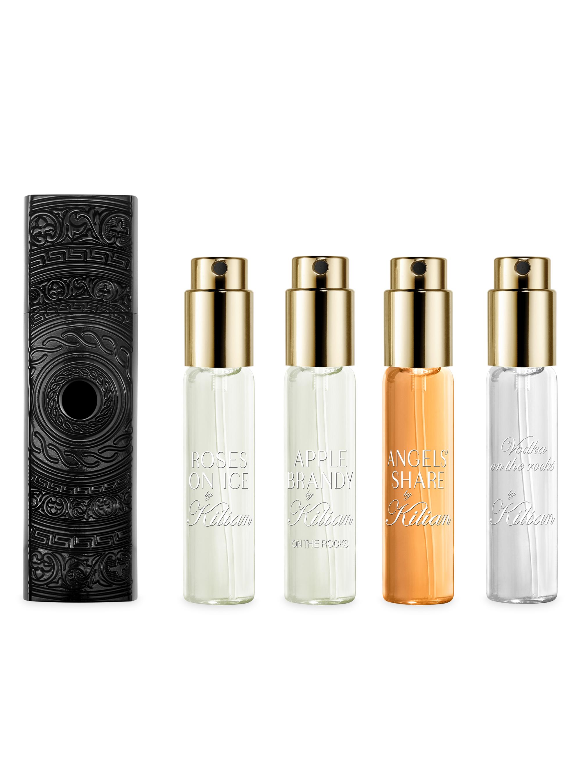 Kilian The Liquors Discovery Set | Saks Fifth Avenue