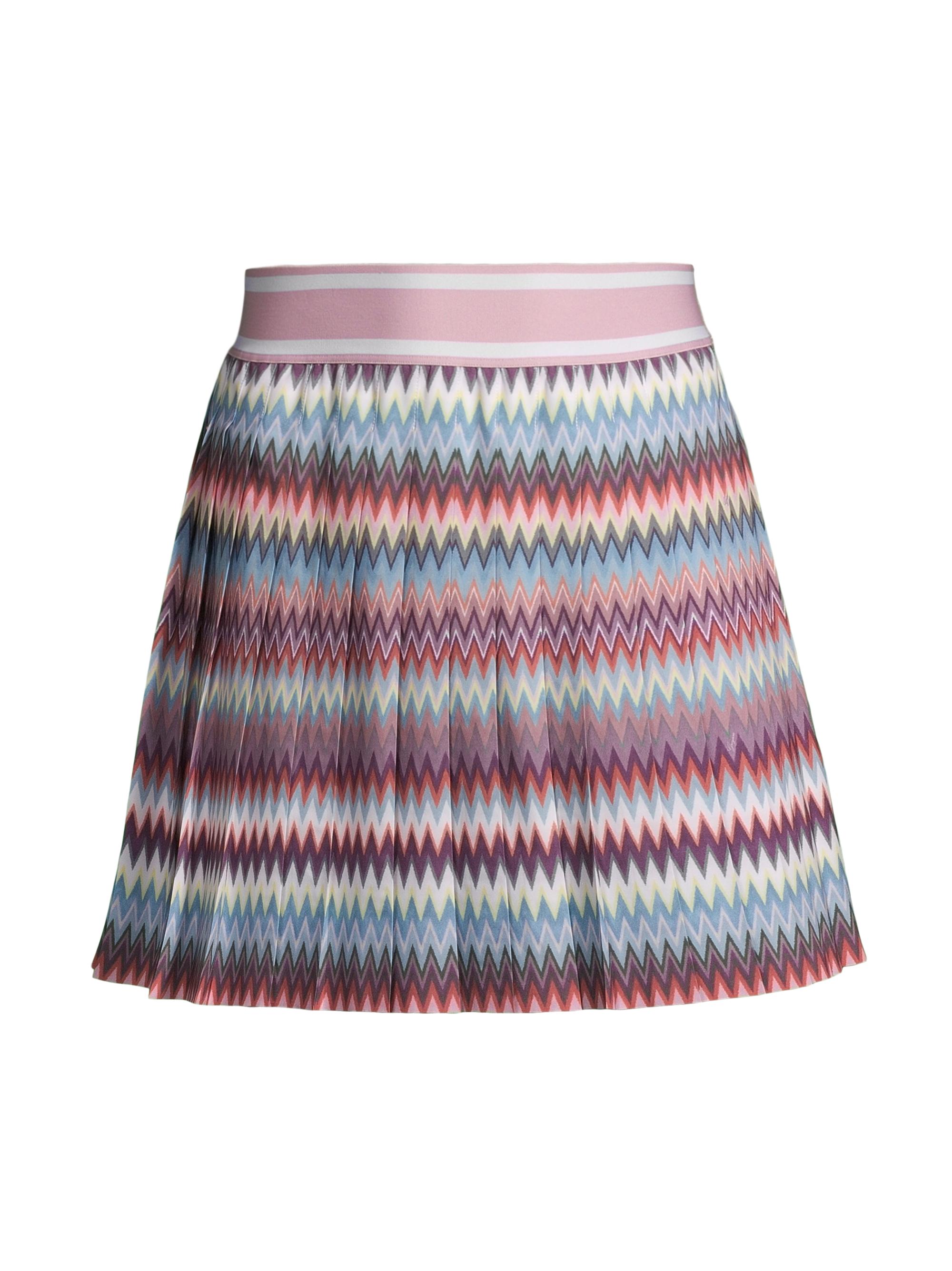 Greyson Women's Canyon Peaks Leo Minikirt