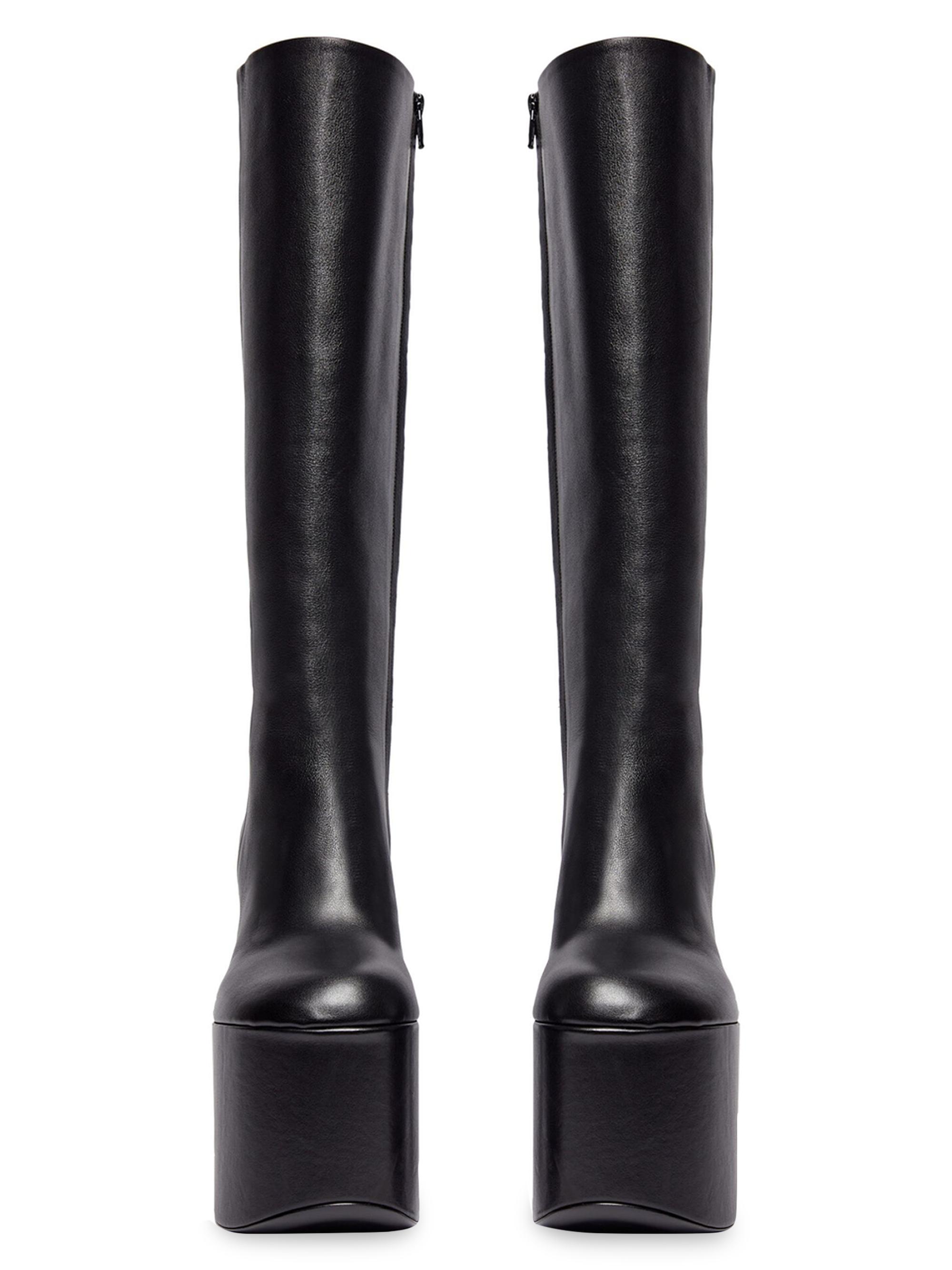 Balenciaga Camden 160mm Boots | Saks Fifth Avenue