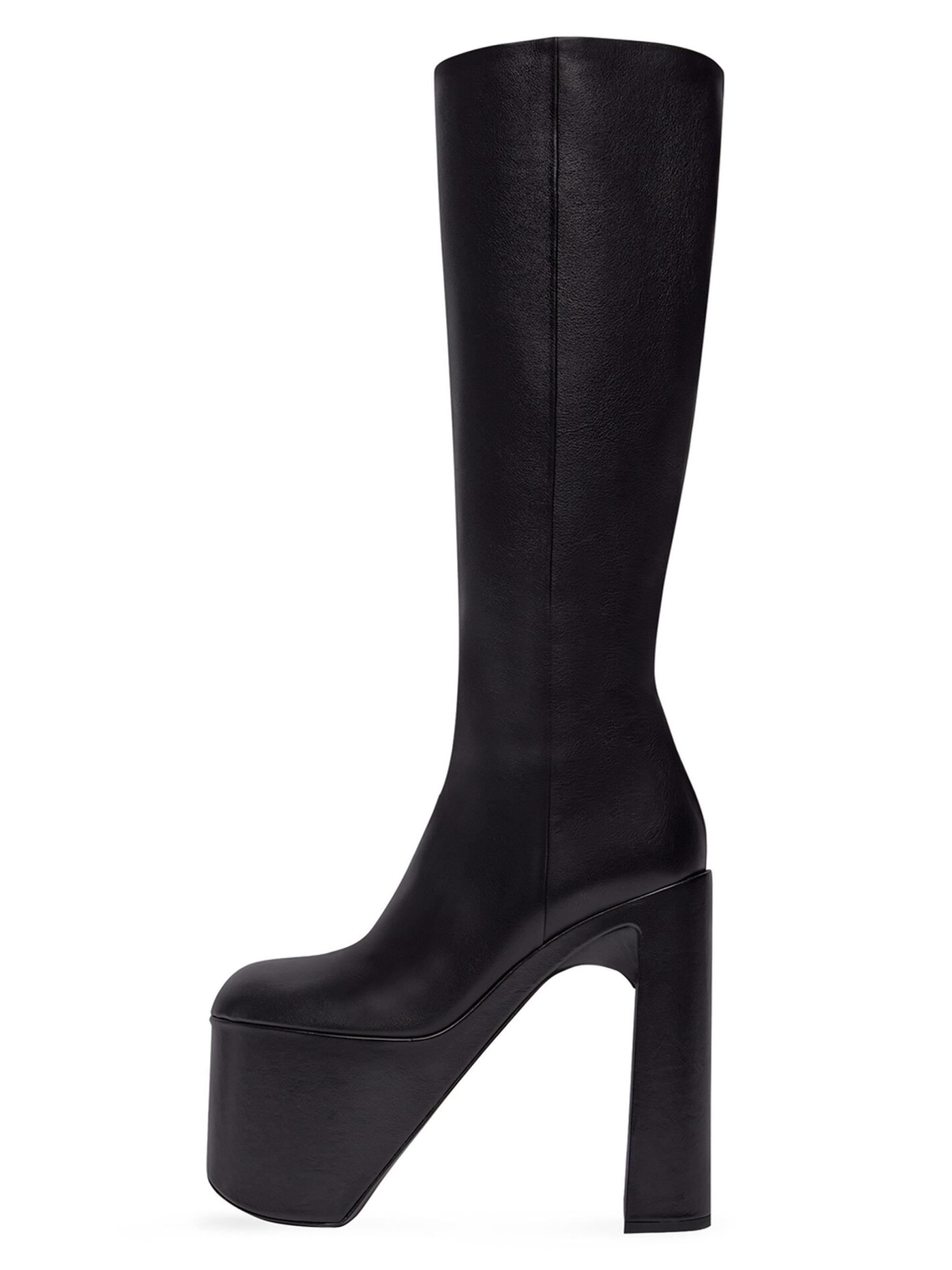 Balenciaga Camden 160mm Boots | Saks Fifth Avenue