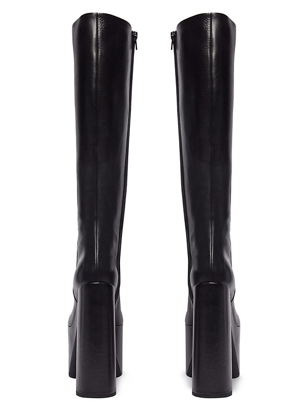 Shop Balenciaga Camden 160mm Boots | Saks Fifth Avenue Shop Balenciaga Camden 160mm Boots | Saks Fifth Avenue