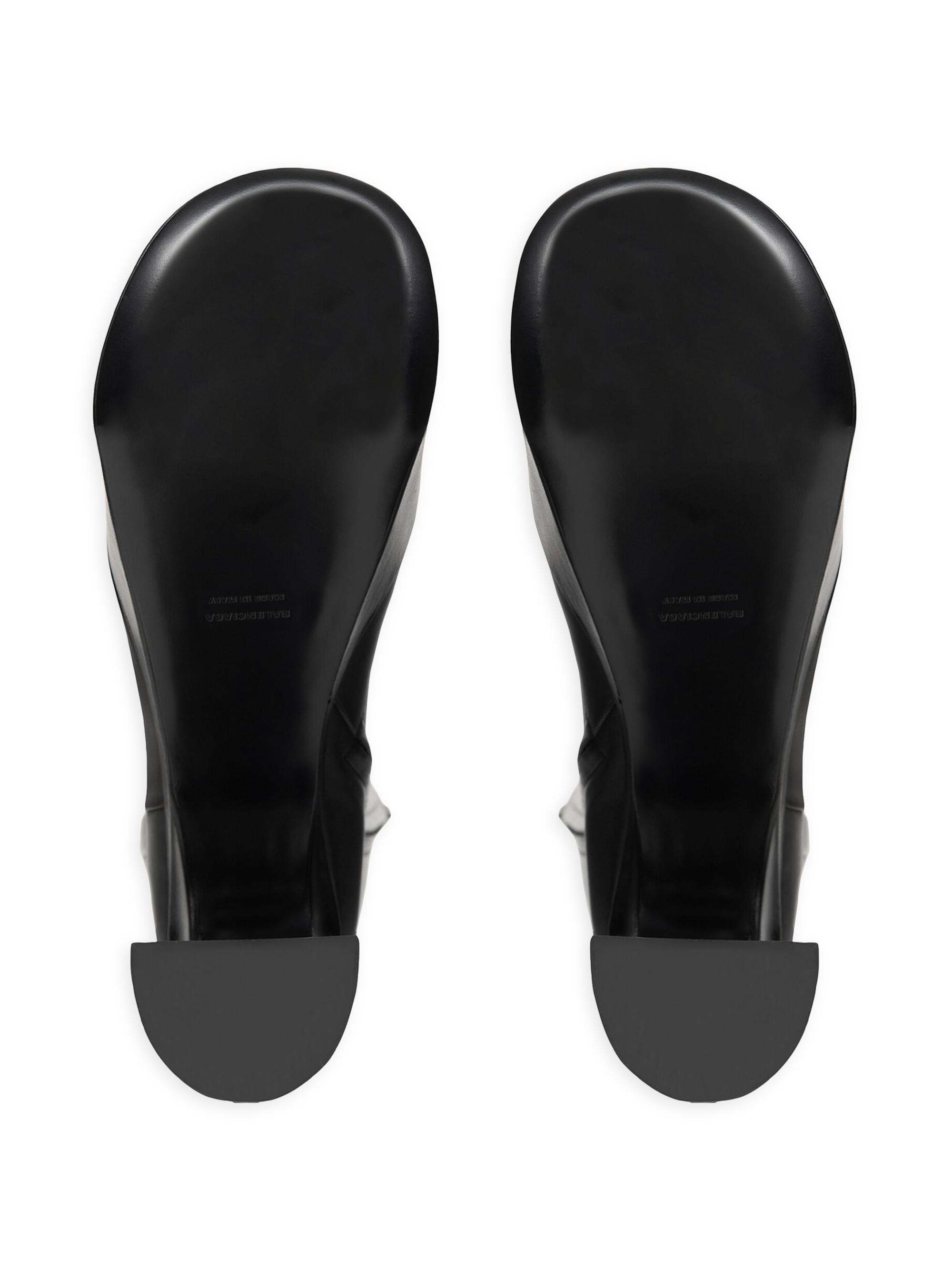 Balenciaga Camden 160mm Boots | Saks Fifth Avenue