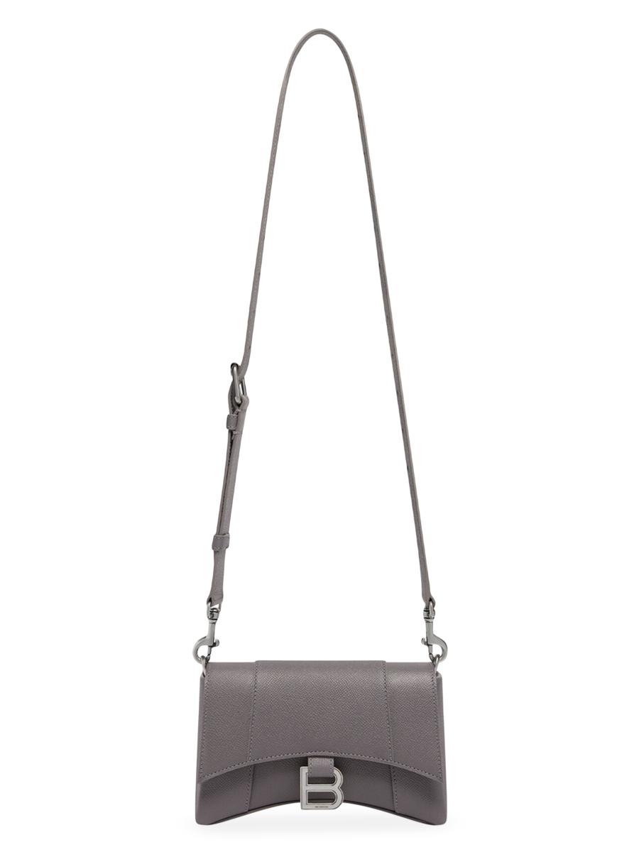 Balenciaga Downtown Men Crossbody Bag | Saks Fifth Avenue