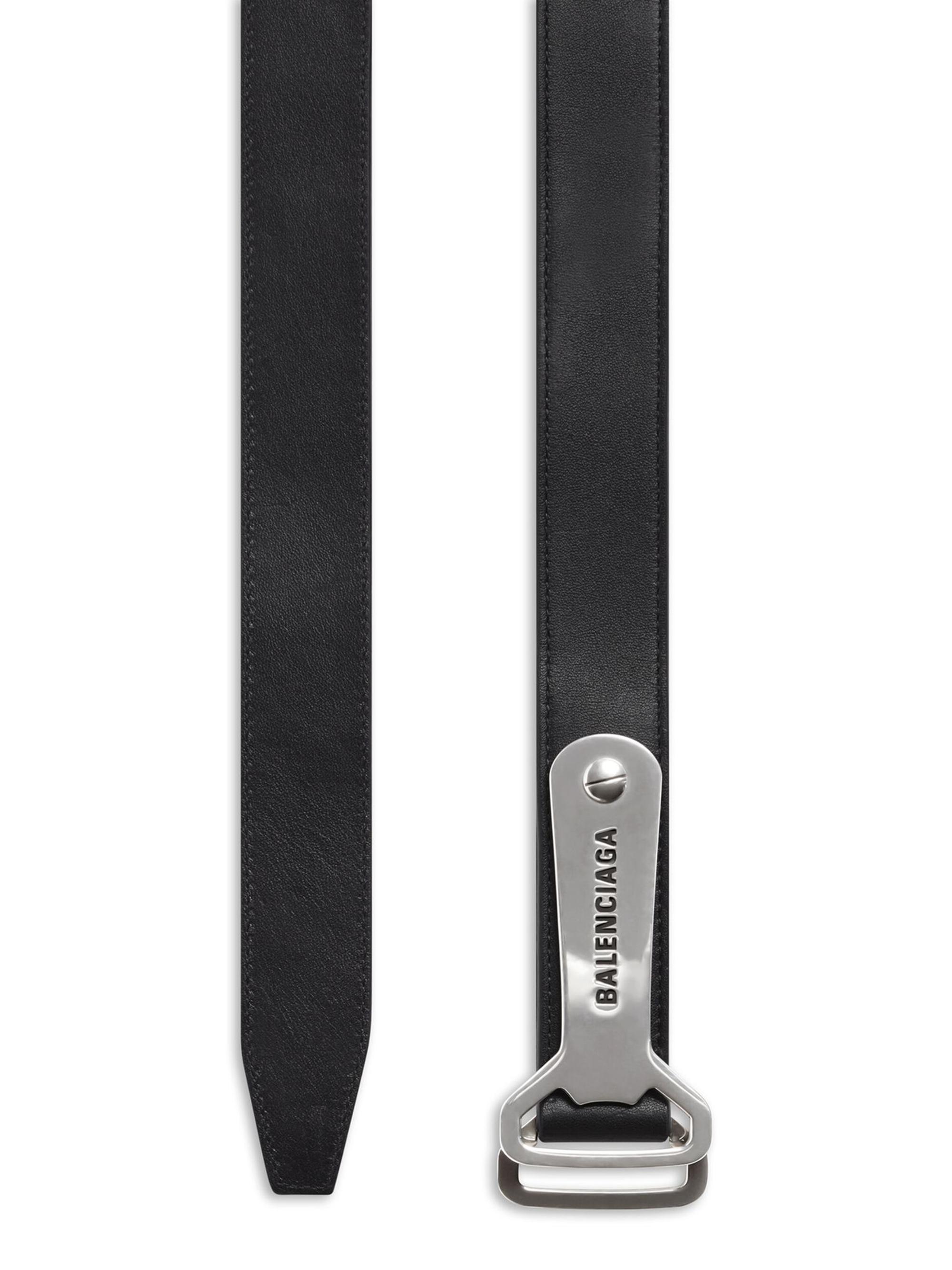 BALENCIAGA DRING ベルト カーキ BALENCIAGA DRING ベルト カーキ カーキ の メンズ D Ring ベルト