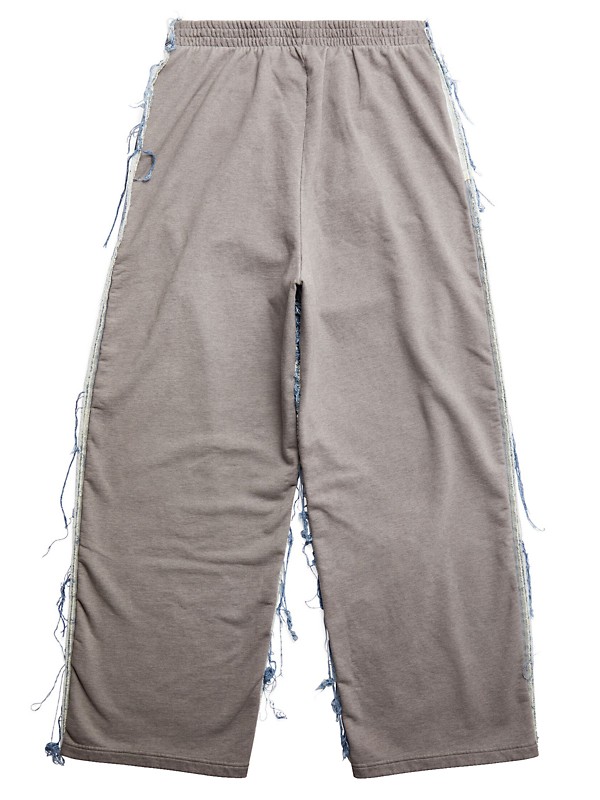 Shop Balenciaga Hybrid Baggy Pants | Saks Fifth Avenue Shop Balenciaga Hybrid Baggy Pants | Saks Fifth Avenue