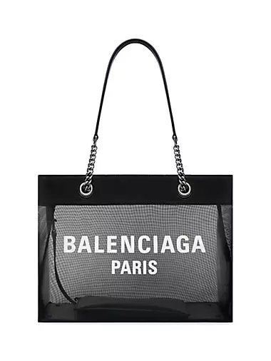 Balenciaga 101: The City Bag - The Vault