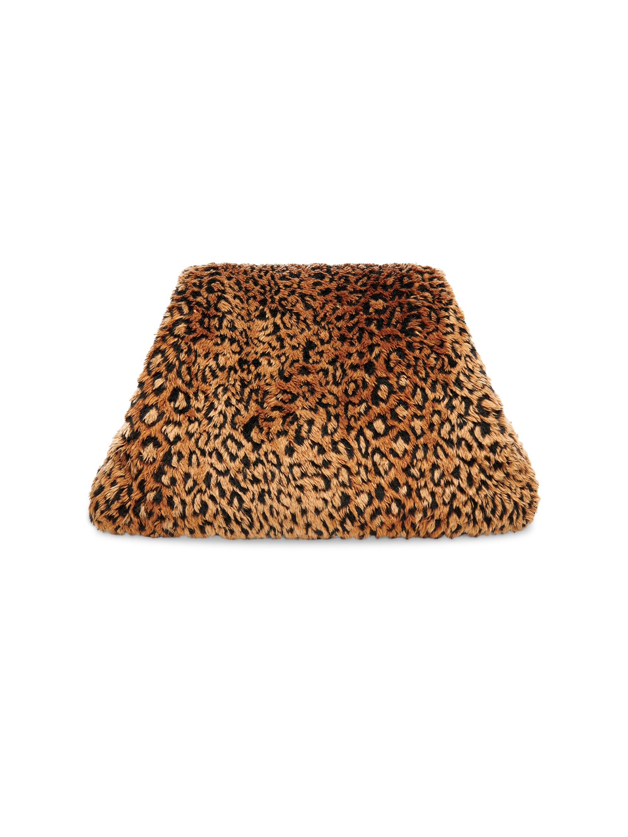 Balenciaga Women's Puffer  Bag - Brown