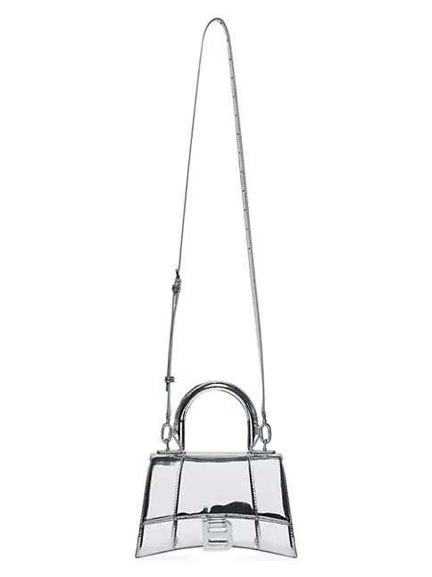 Balenciaga Hourglass Bag - Designer Bag Hire