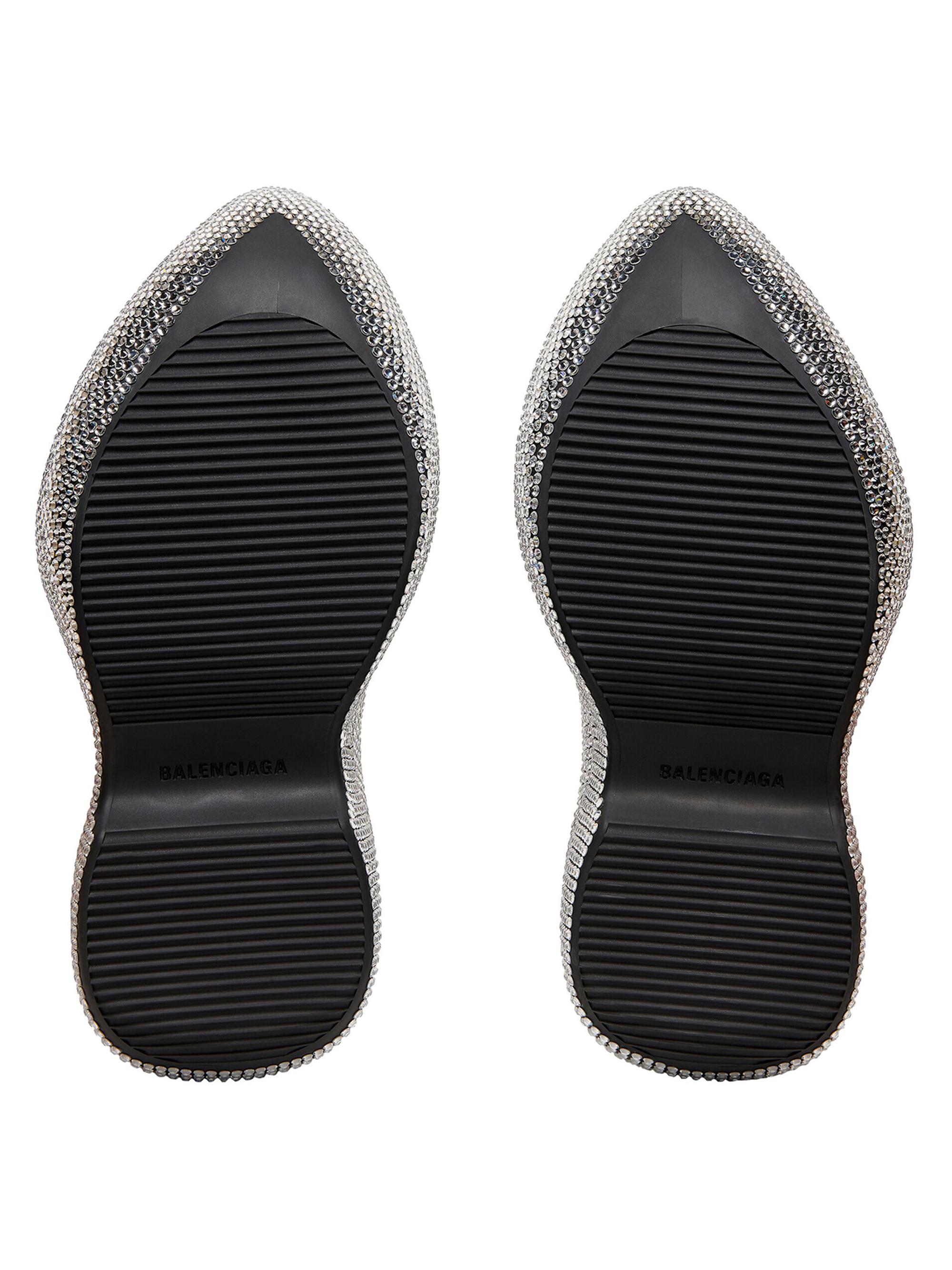 靴 BALENCIAGA technoclog size:40 Technoclog