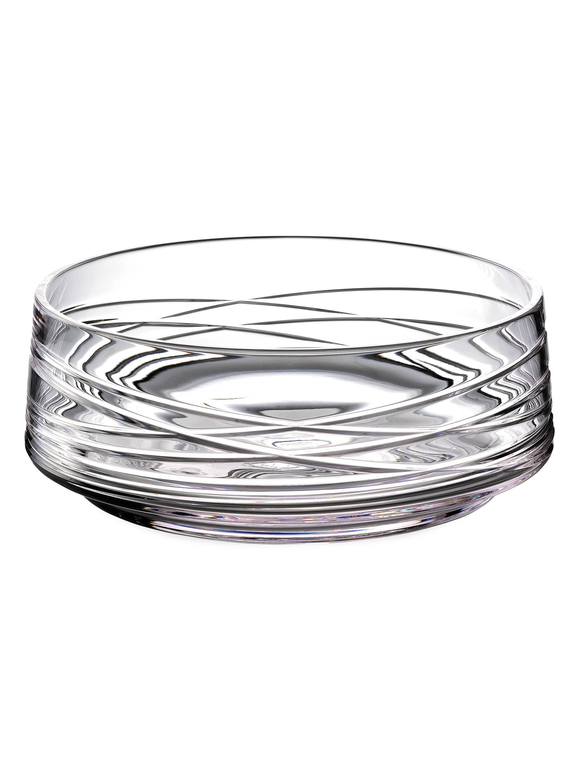 Waterford Aran Mastercraft Bowl 13''