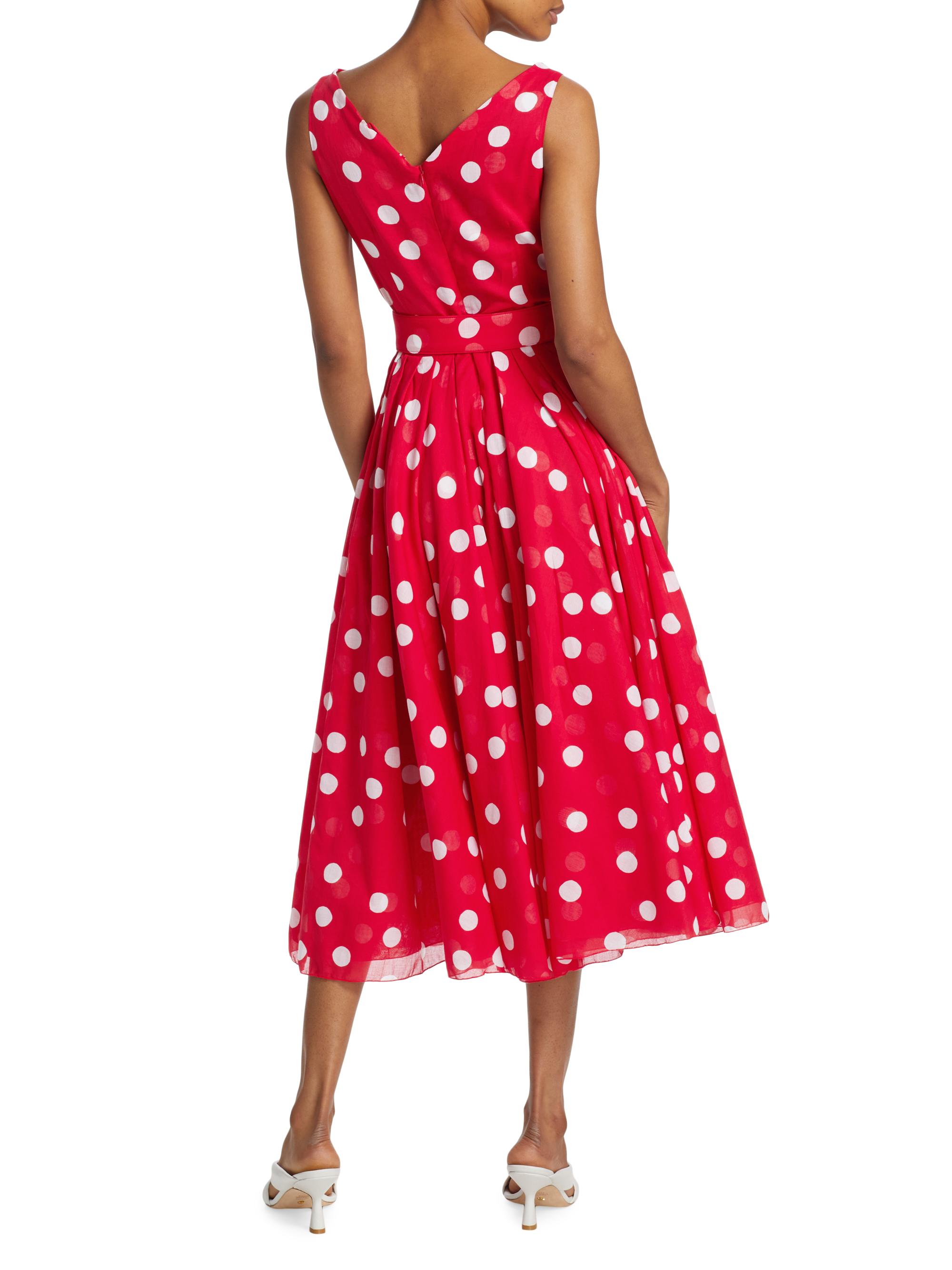 【新品未使用】Dahlia Belted Dress S Summer Calling!Dress Collection👗🌴 夏のお出かけもHer lip to