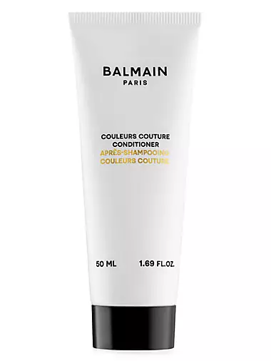 Travel-Size Couleurs Couture Conditioner
