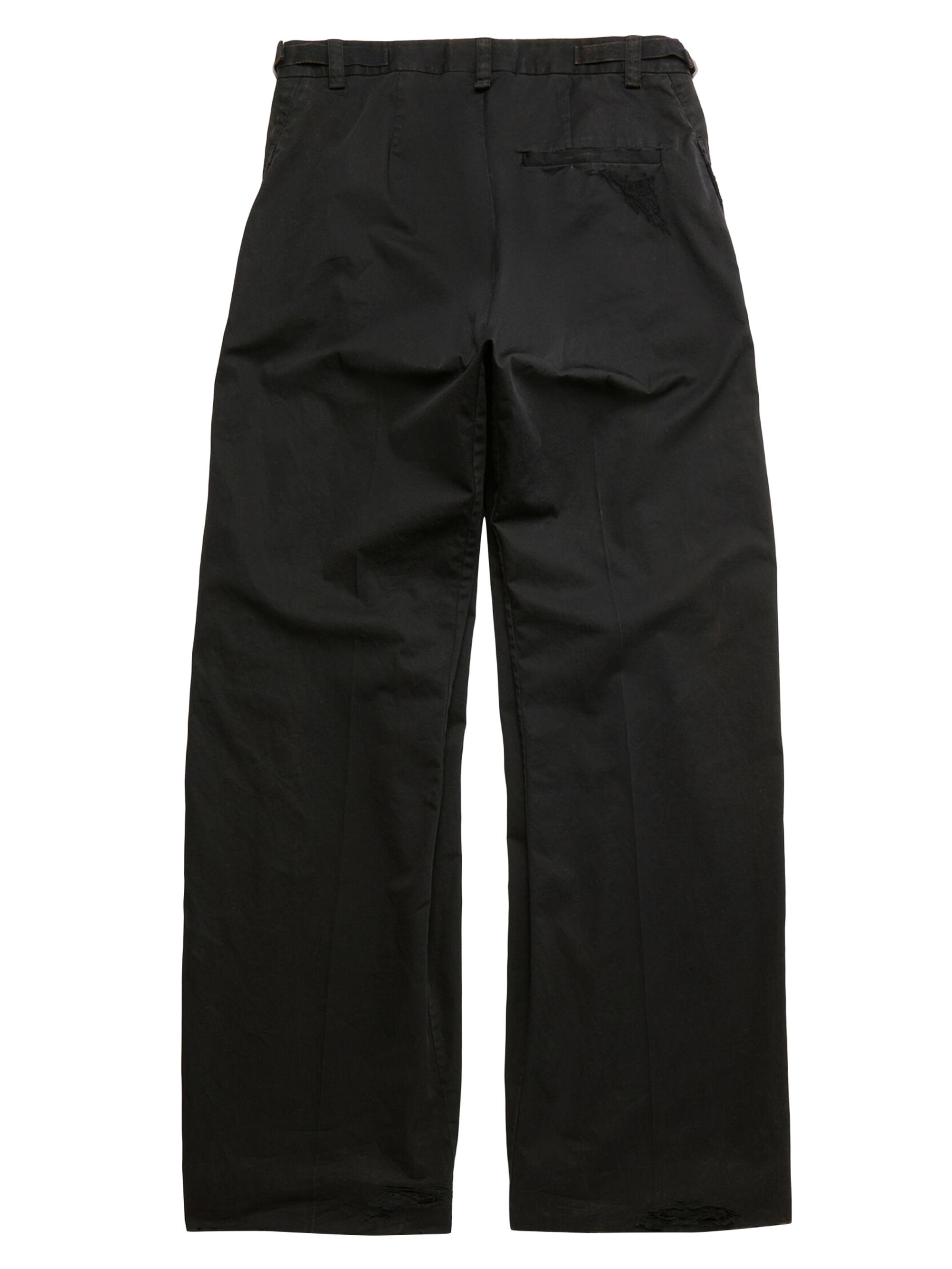 Balenciaga Goth Tailored Pants | Saks Fifth Avenue