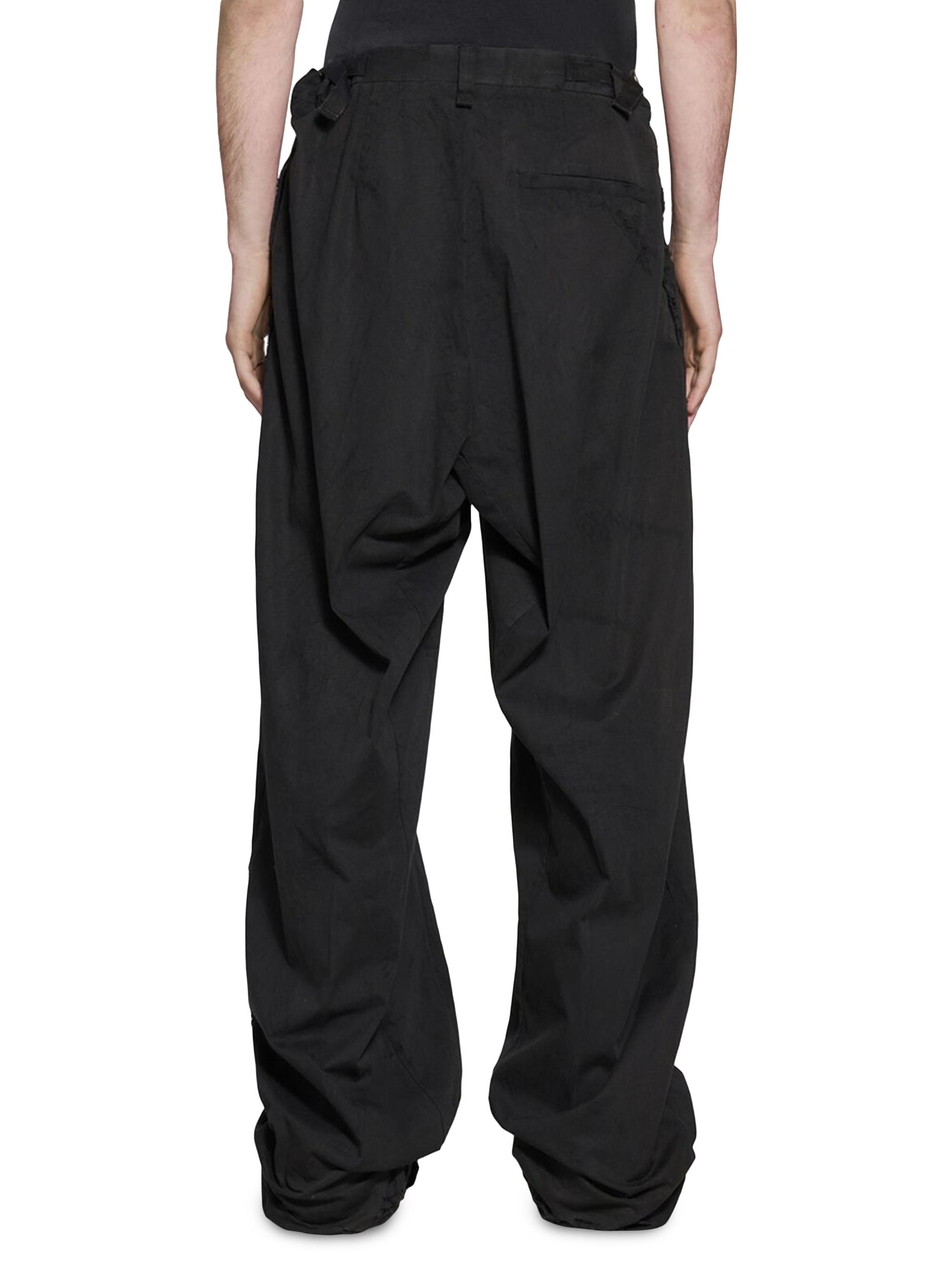 Balenciaga Goth Tailored Pants | Saks Fifth Avenue