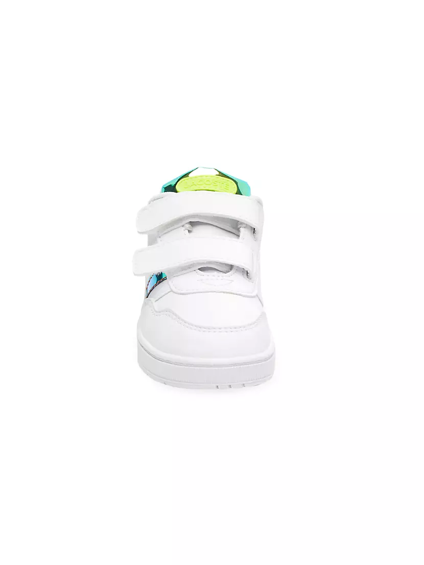 Kids' Contrast Sole T-Clip Sneakers - Baby & Kids Shoes & Accessories - New  In 2024