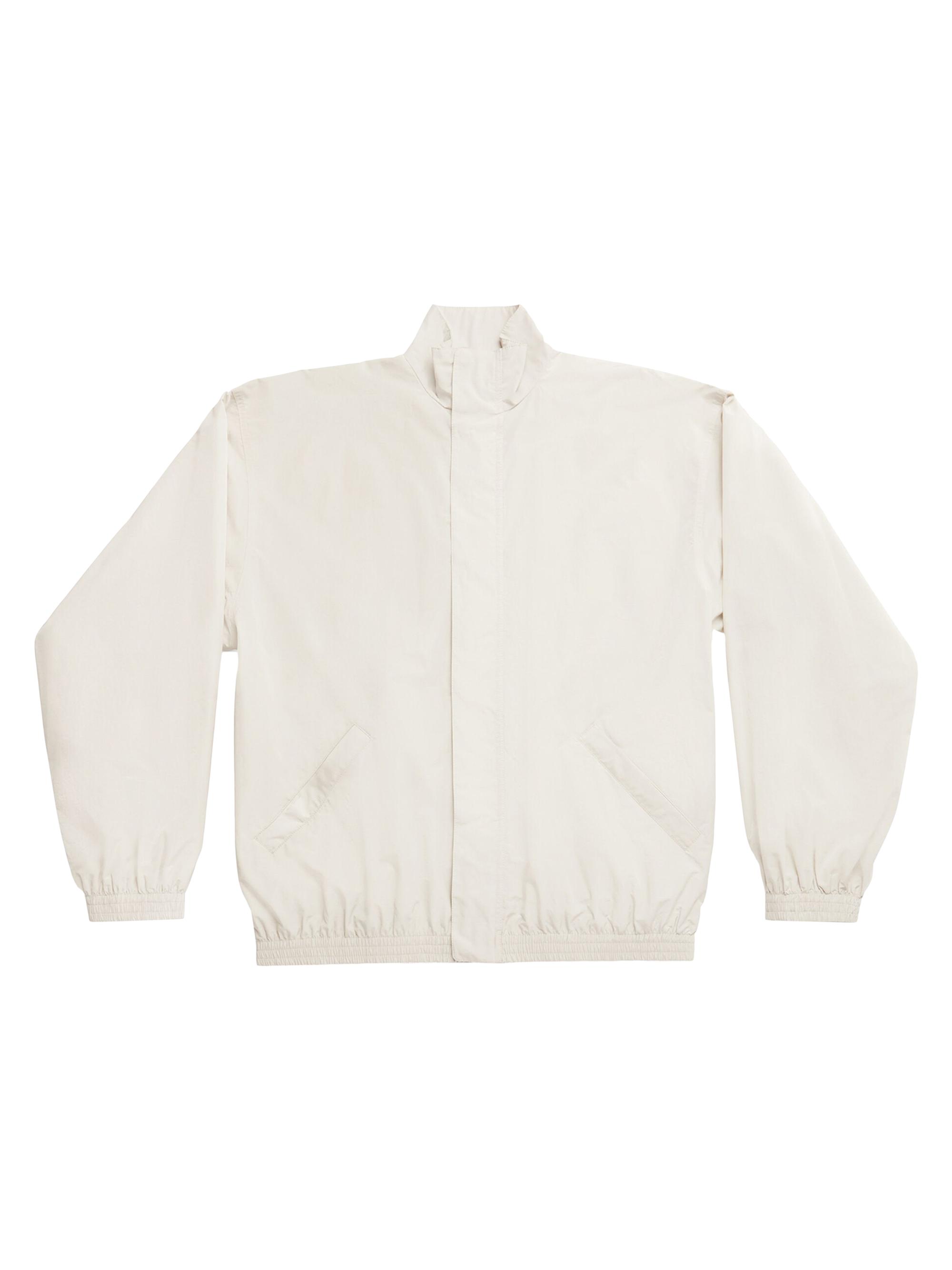 ジャケット・アウター balenciaga minimal track suit jacket Balenciaga Minimal Tracksuit Jacket | Saks Fifth Avenue