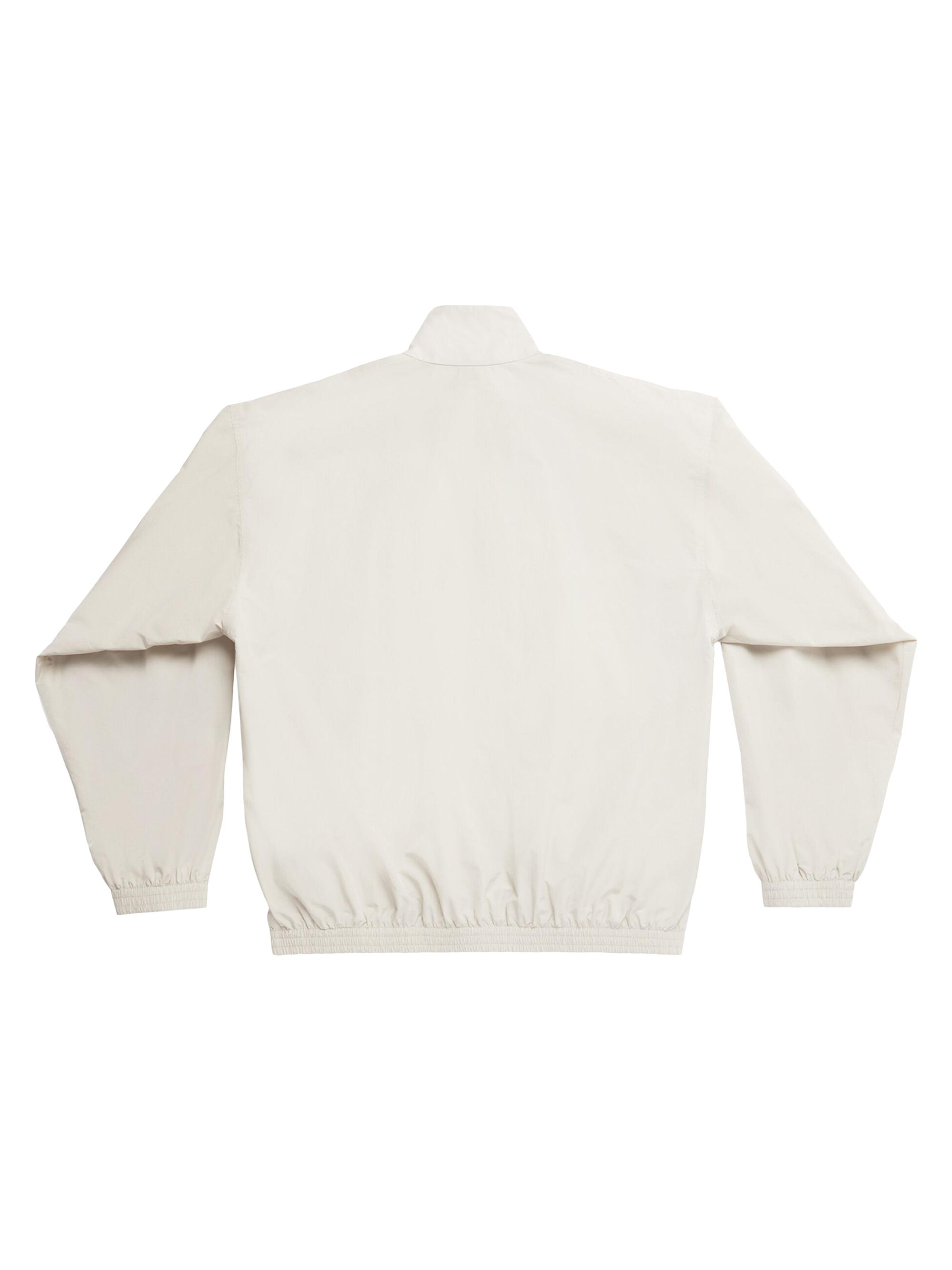 ジャケット・アウター balenciaga minimal track suit jacket Balenciaga Minimal Tracksuit Jacket | Saks Fifth Avenue