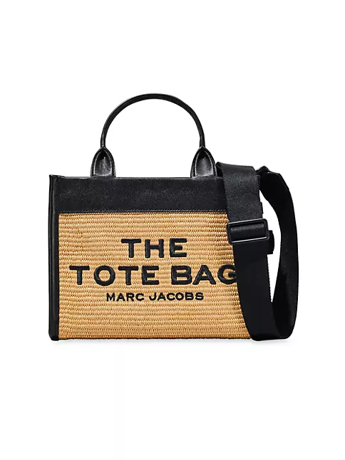 Marc Jacobs Mini Crossbody Tote Handbag