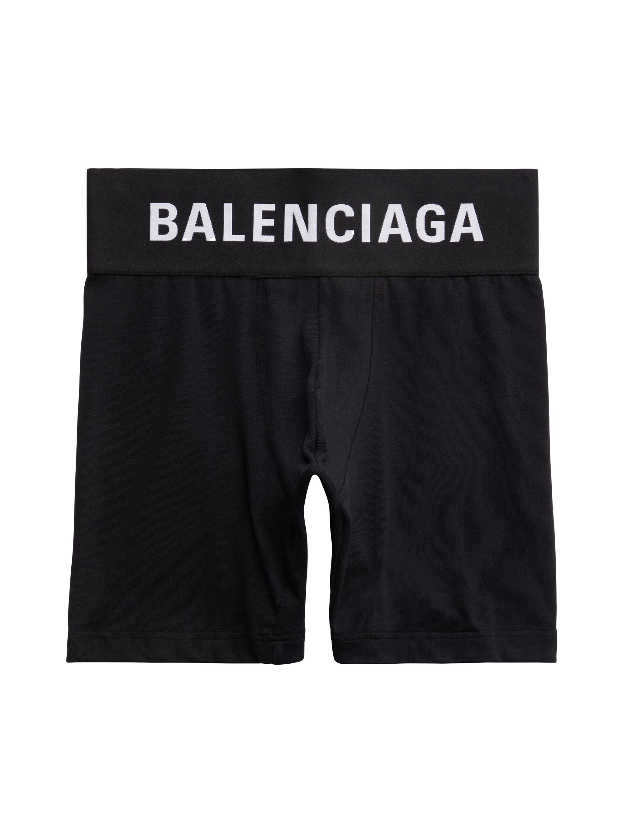 Balenciaga Midway Boxer Briefs | Saks Fifth Avenue