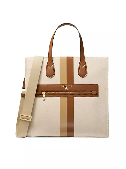 Michael Kors Messenger bags for Men, Online Sale up to 56% off