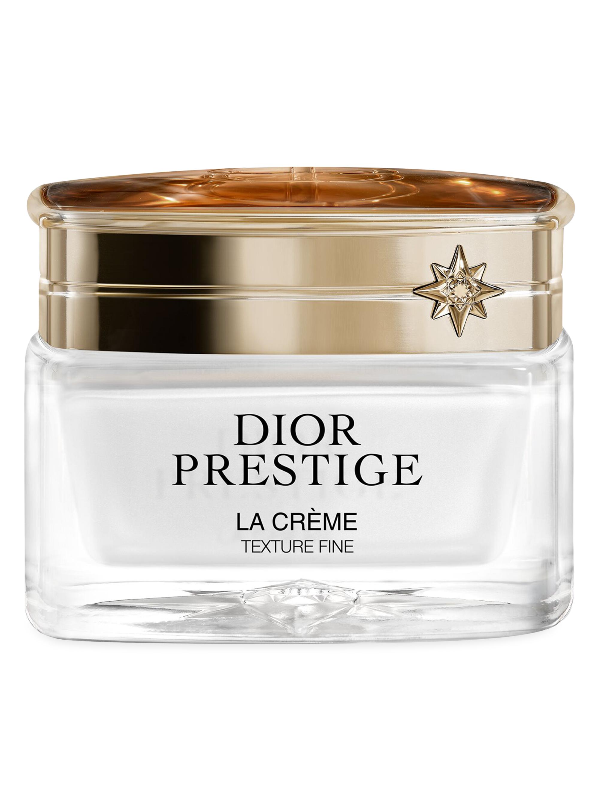 DIOR DIOR Prestige L'oléo-Essence Lumière Exfoliating